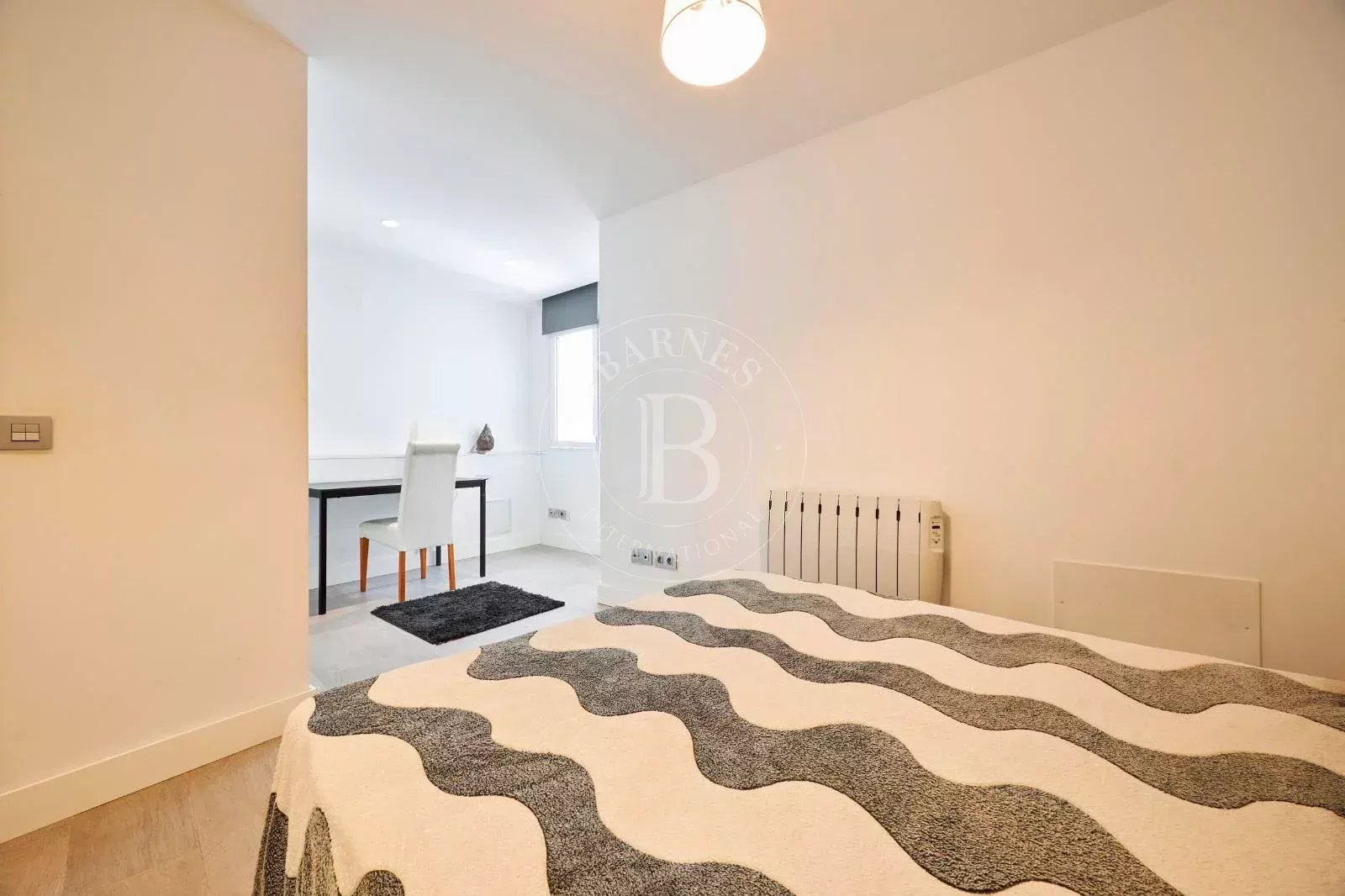 Daire Madrid - picture 15