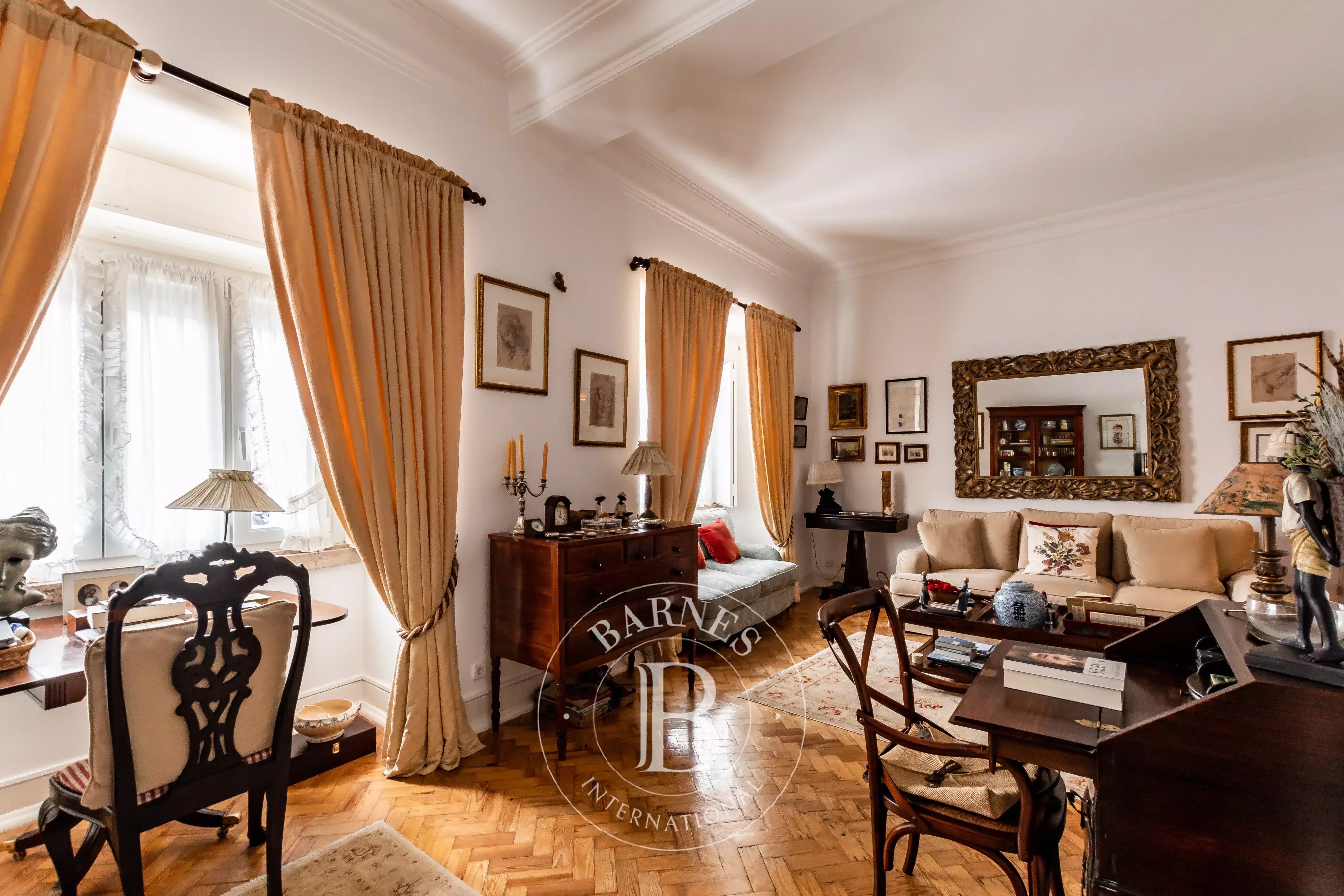 Apartamento familiar no Areeiro