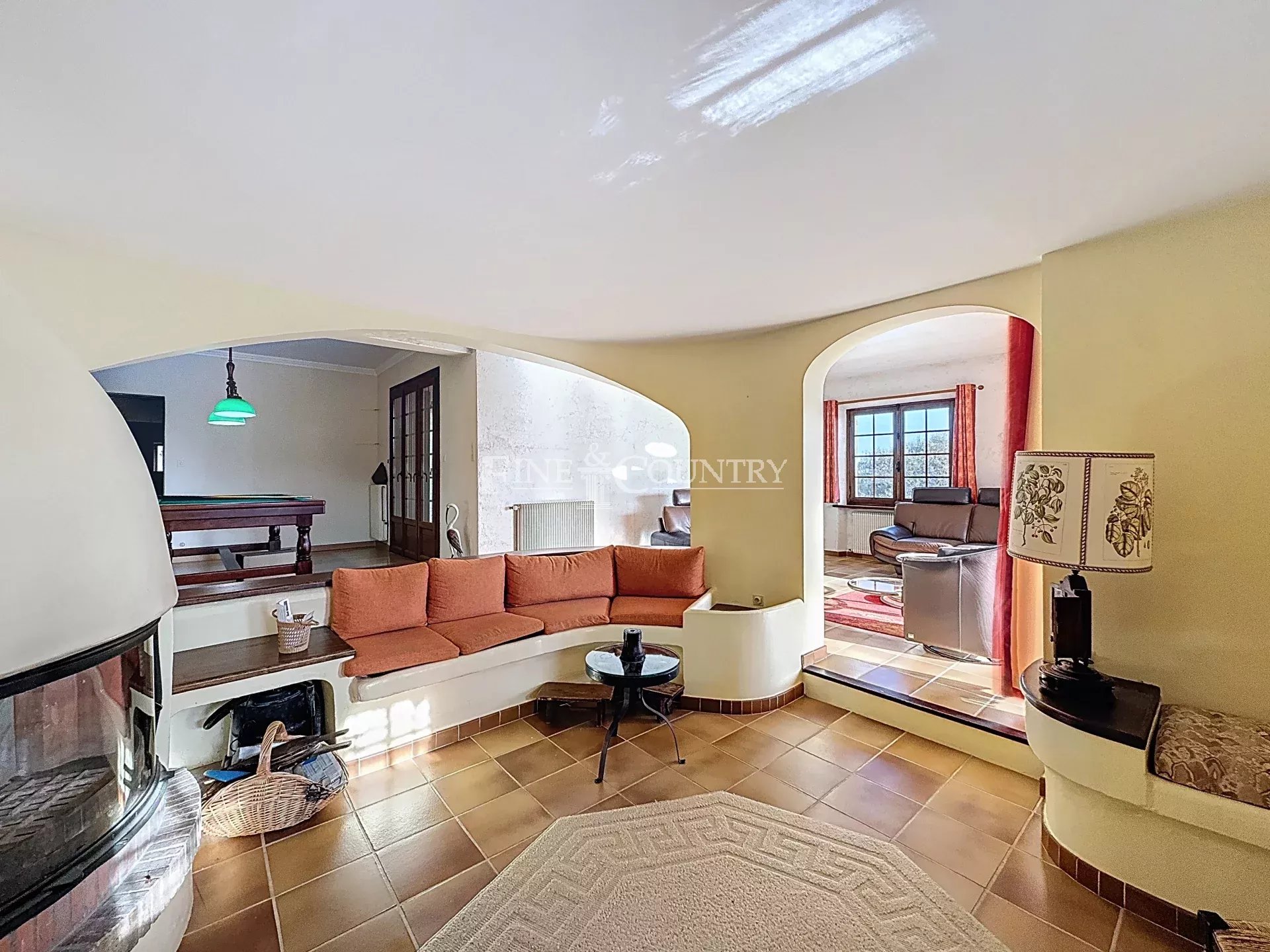 Photo of For sale property in Cabris