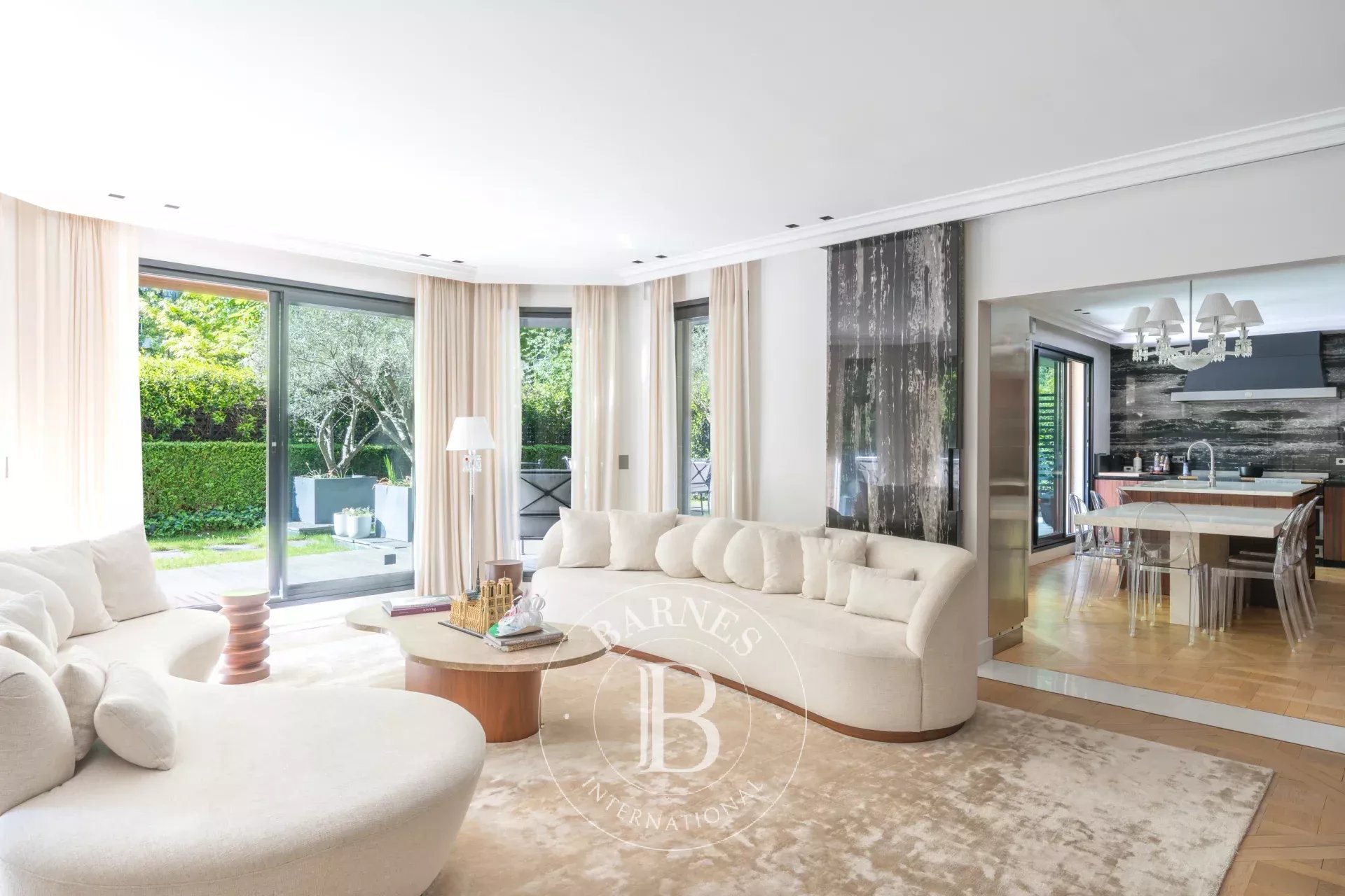 Neuilly-sur-Seine  - Appartement 6 Pi&egrave;ces 4 Chambres - picture 6