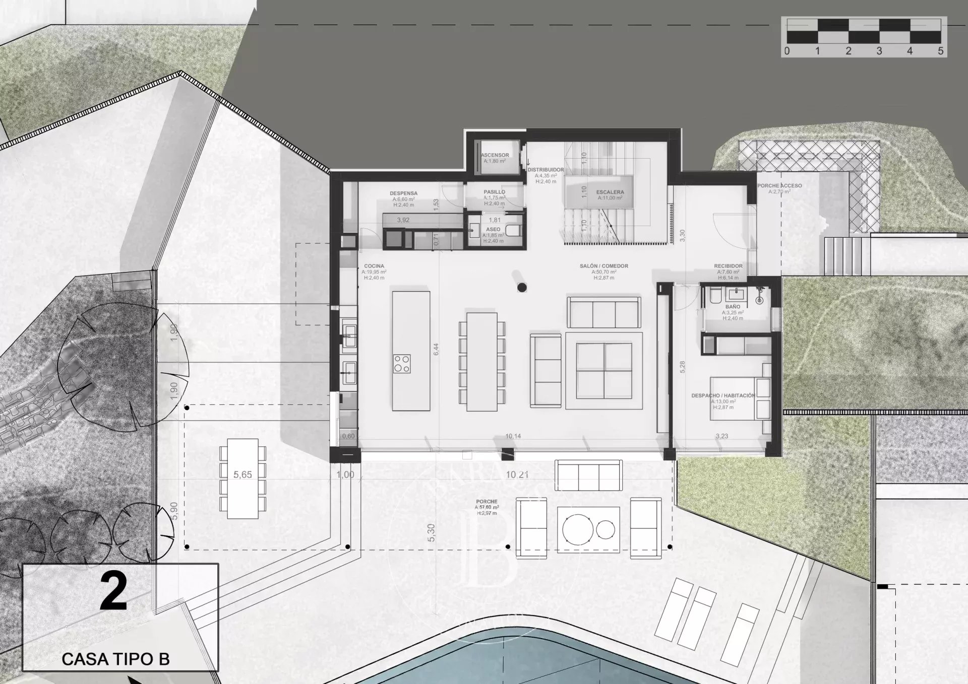 Ev Sant Andreu de Llavaneres - picture 14