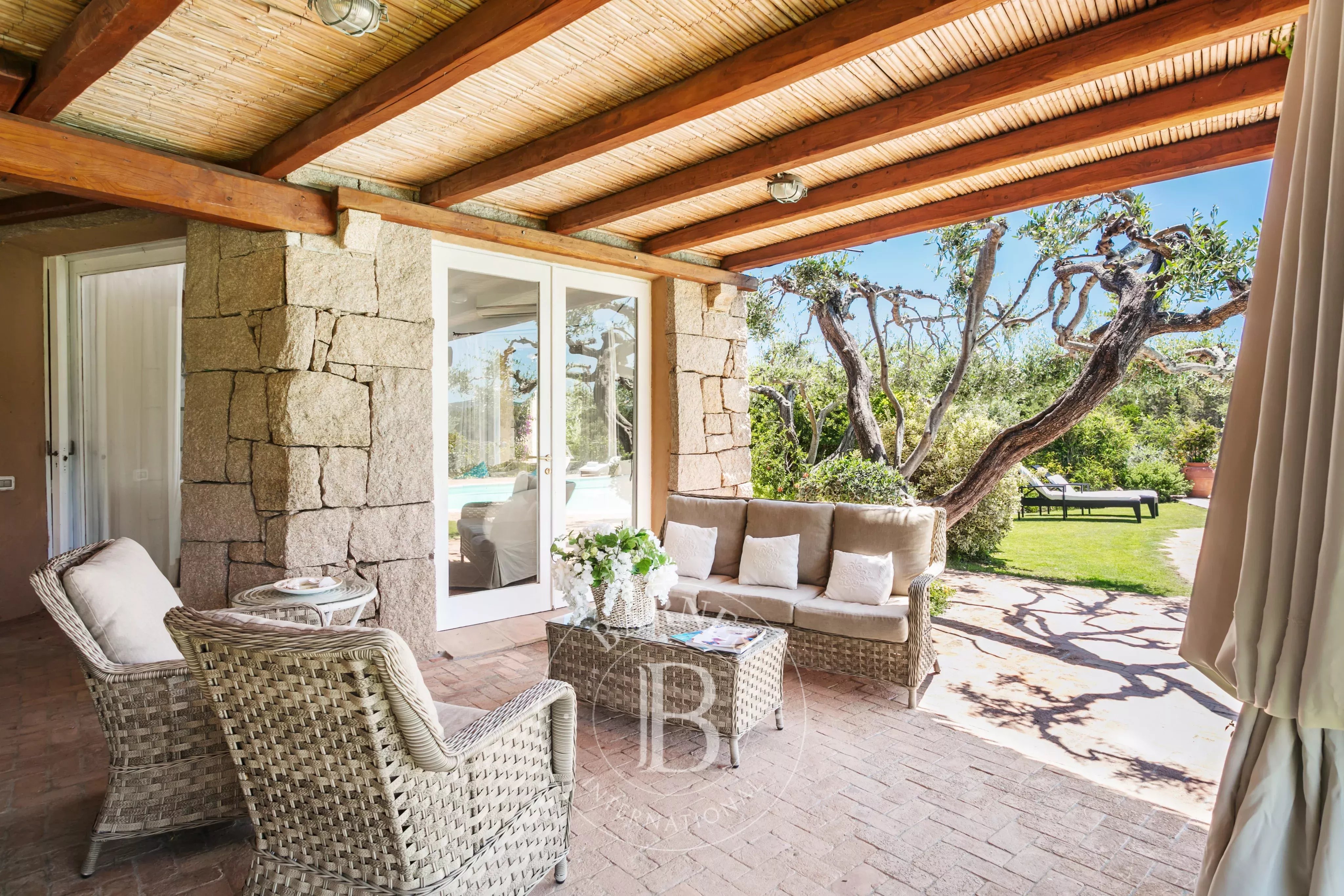 Porto Cervo  - Villa  6 Chambres - picture 7