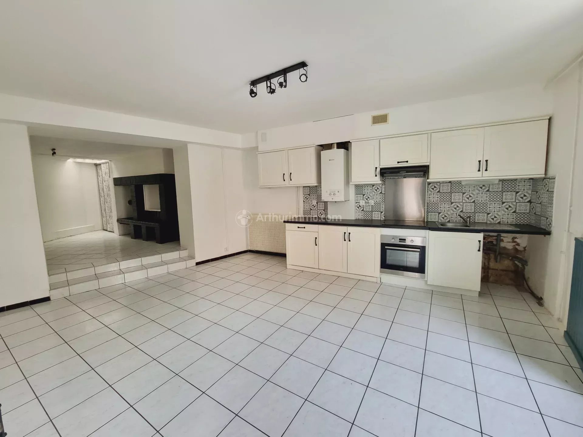 Agence immobilière de arthurimmo.com - Carmaux