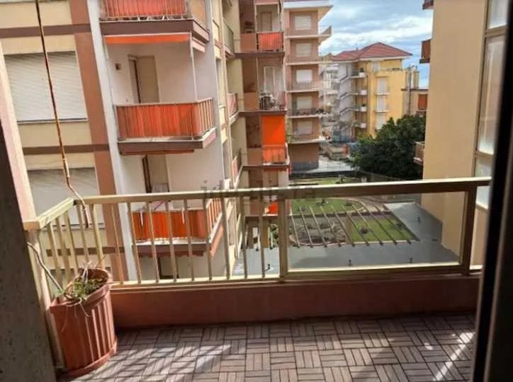 Vendita Appartamento Ventimiglia