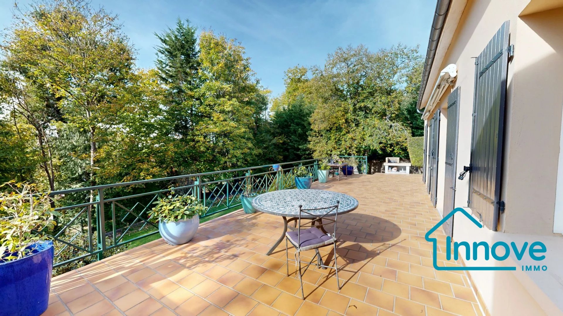 Vente Maison Maule