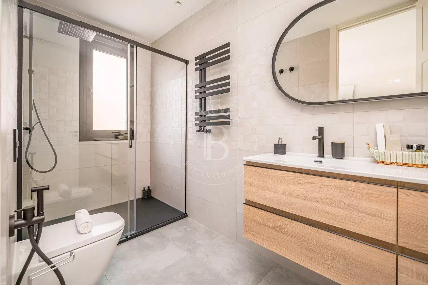 Daire Madrid - picture 15