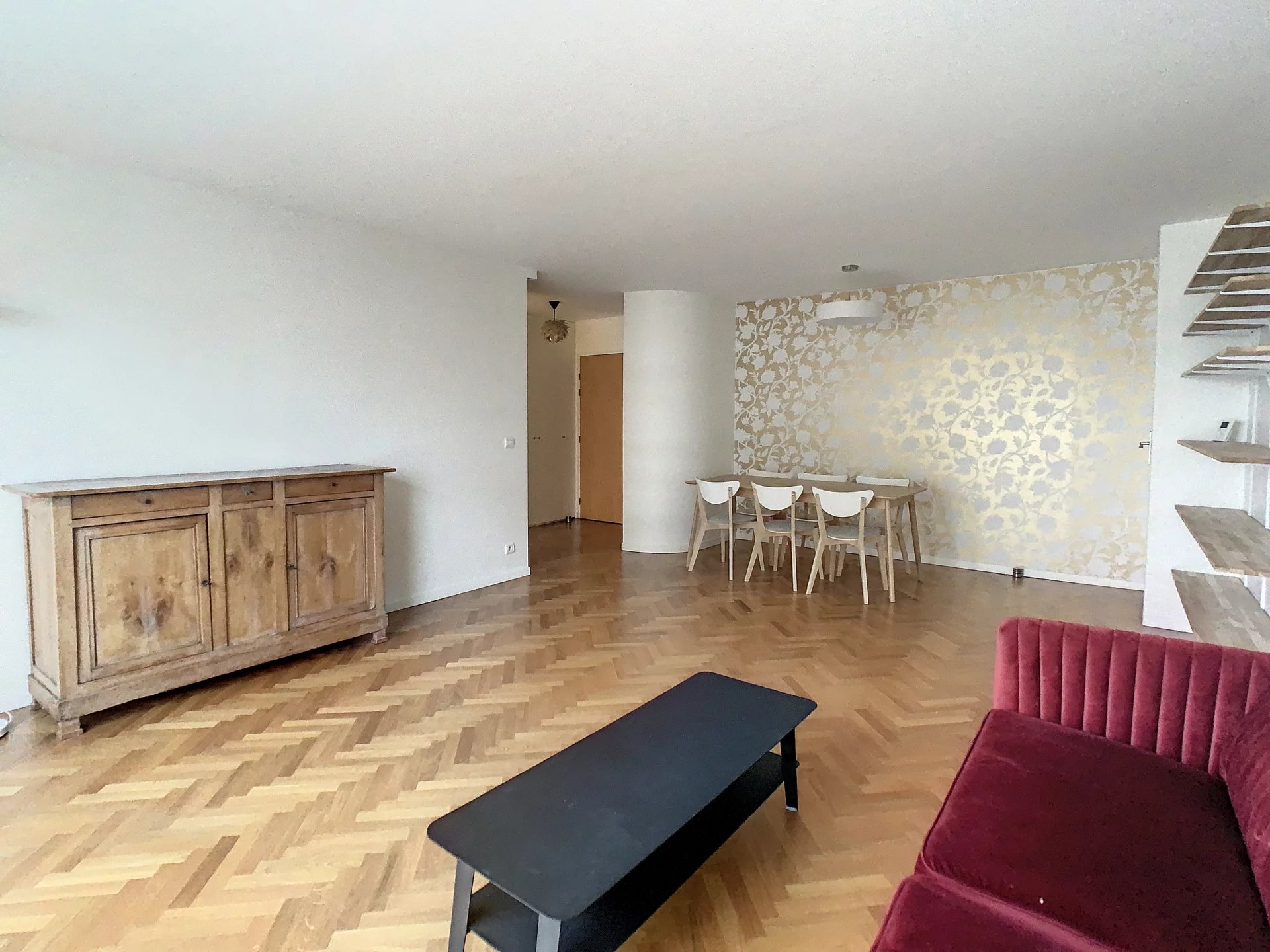 Le service location de la Maison BARNES vous propose ce bien : - picture 1