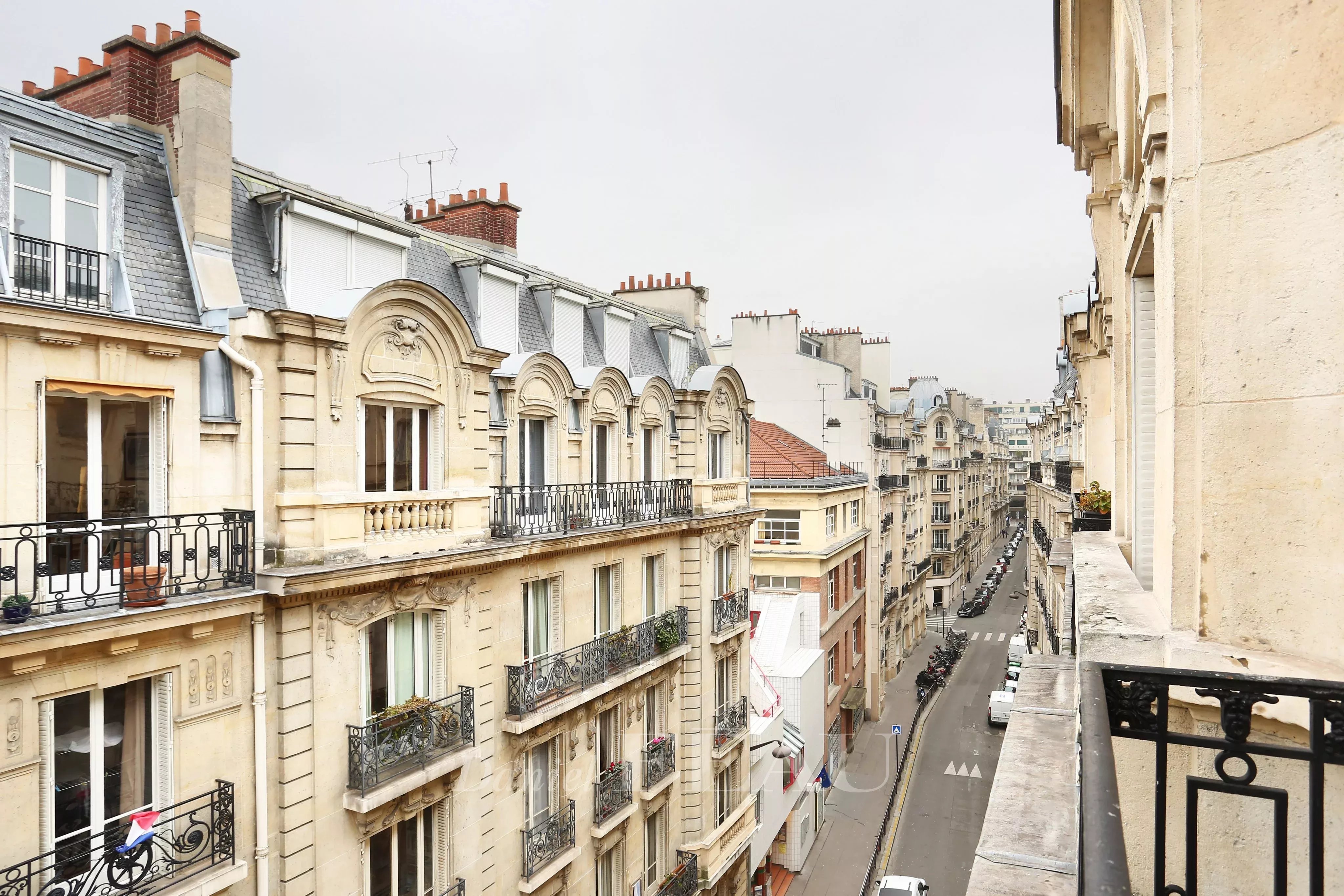 Location Appartement Paris 17ème