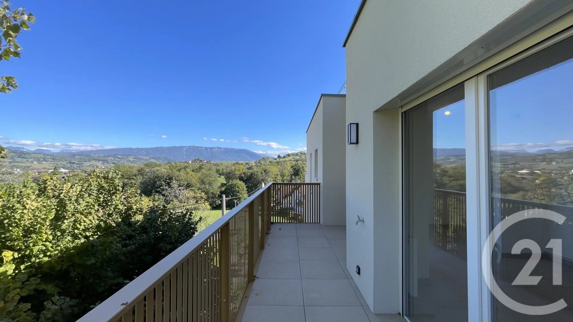 Agence immobilière de CONFIANCE SERVICES