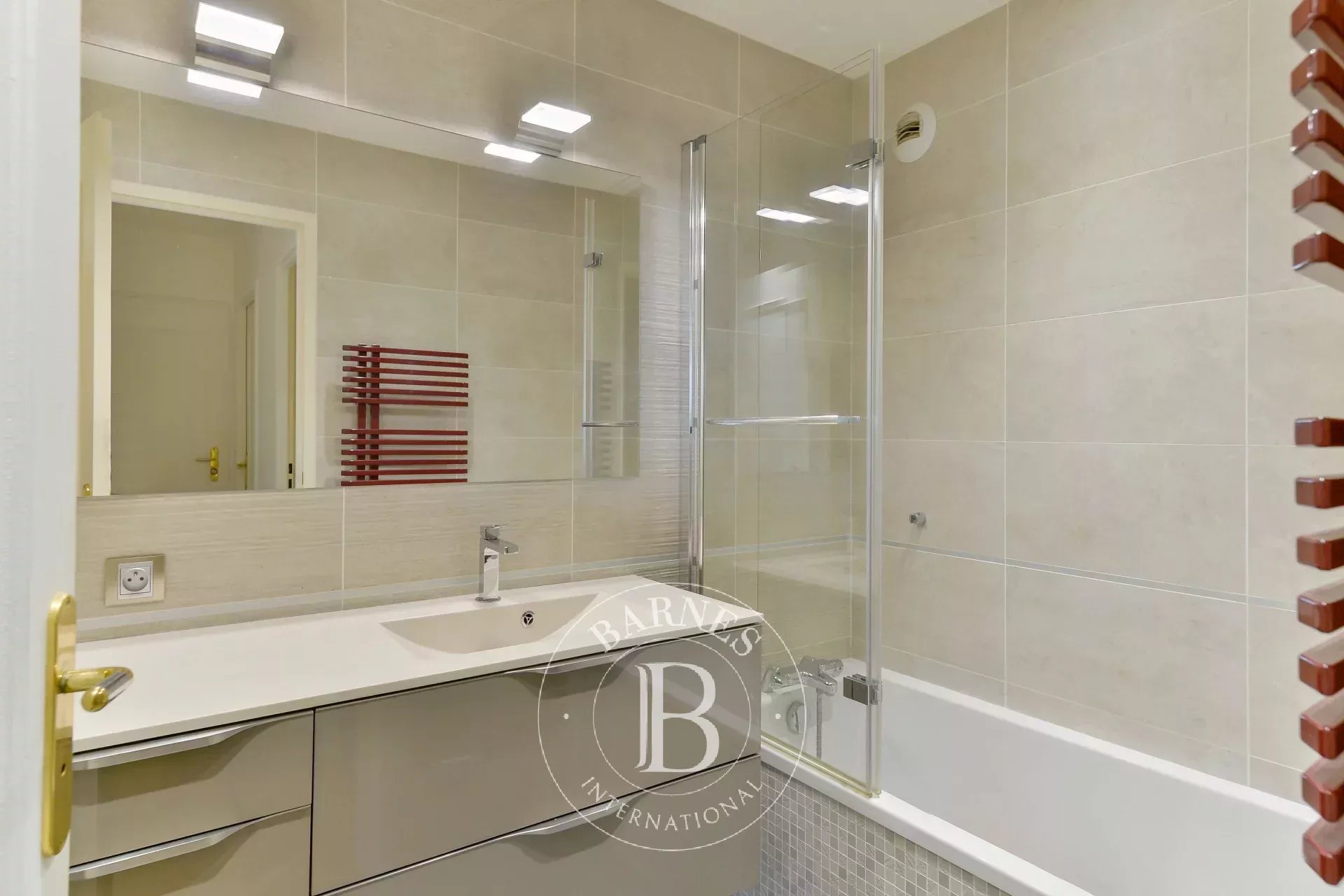 Daire La Mulatière - picture 9