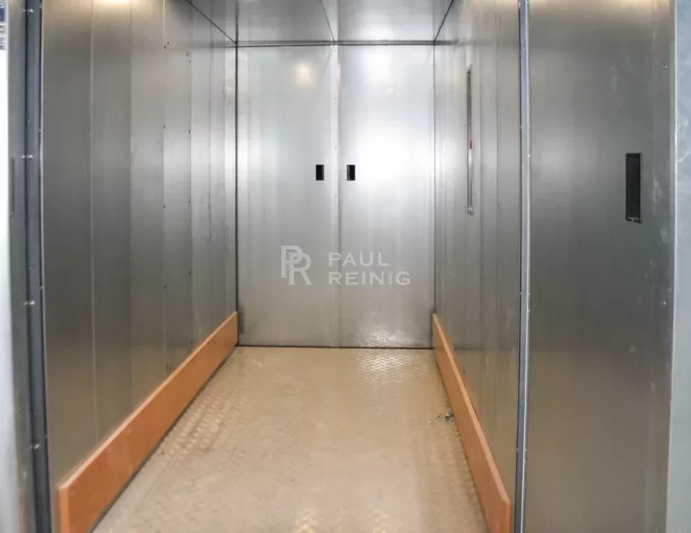 Location Entrepôt Bissen