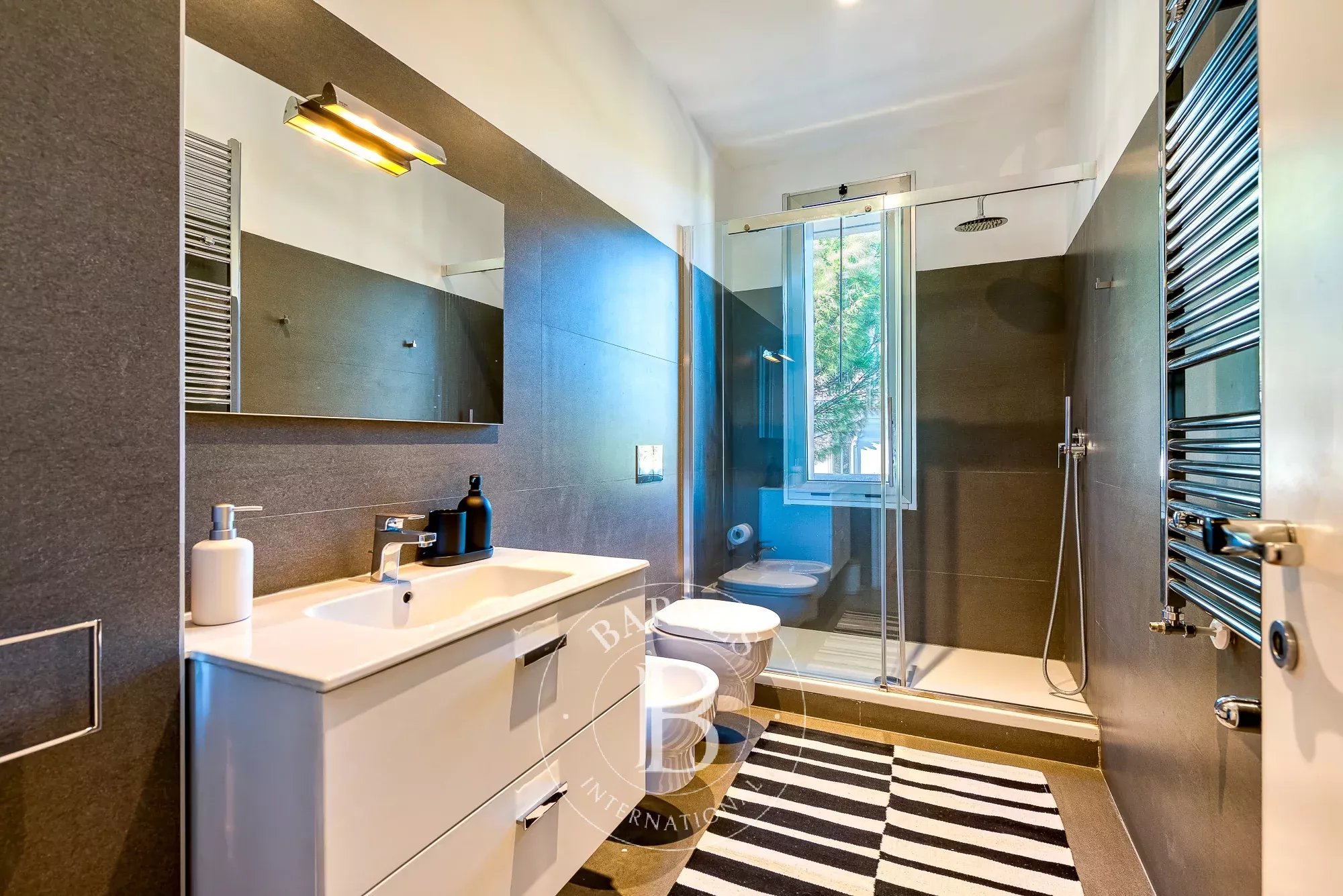 Roma  - Penthouse  3 Chambres - picture 17
