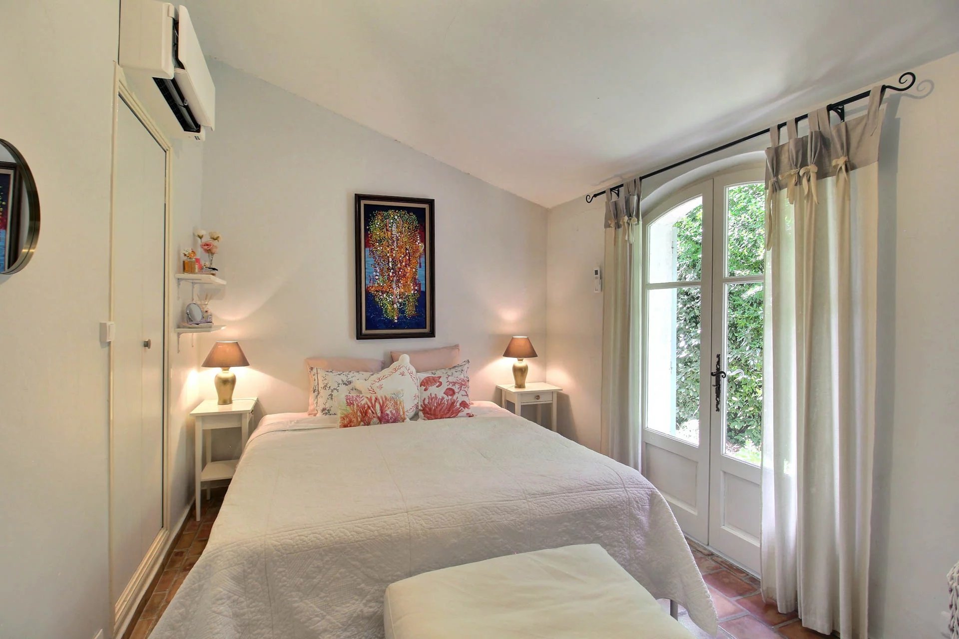 Charming villa with exceptional view - Montauroux Charming villa with exceptional view - Montauroux