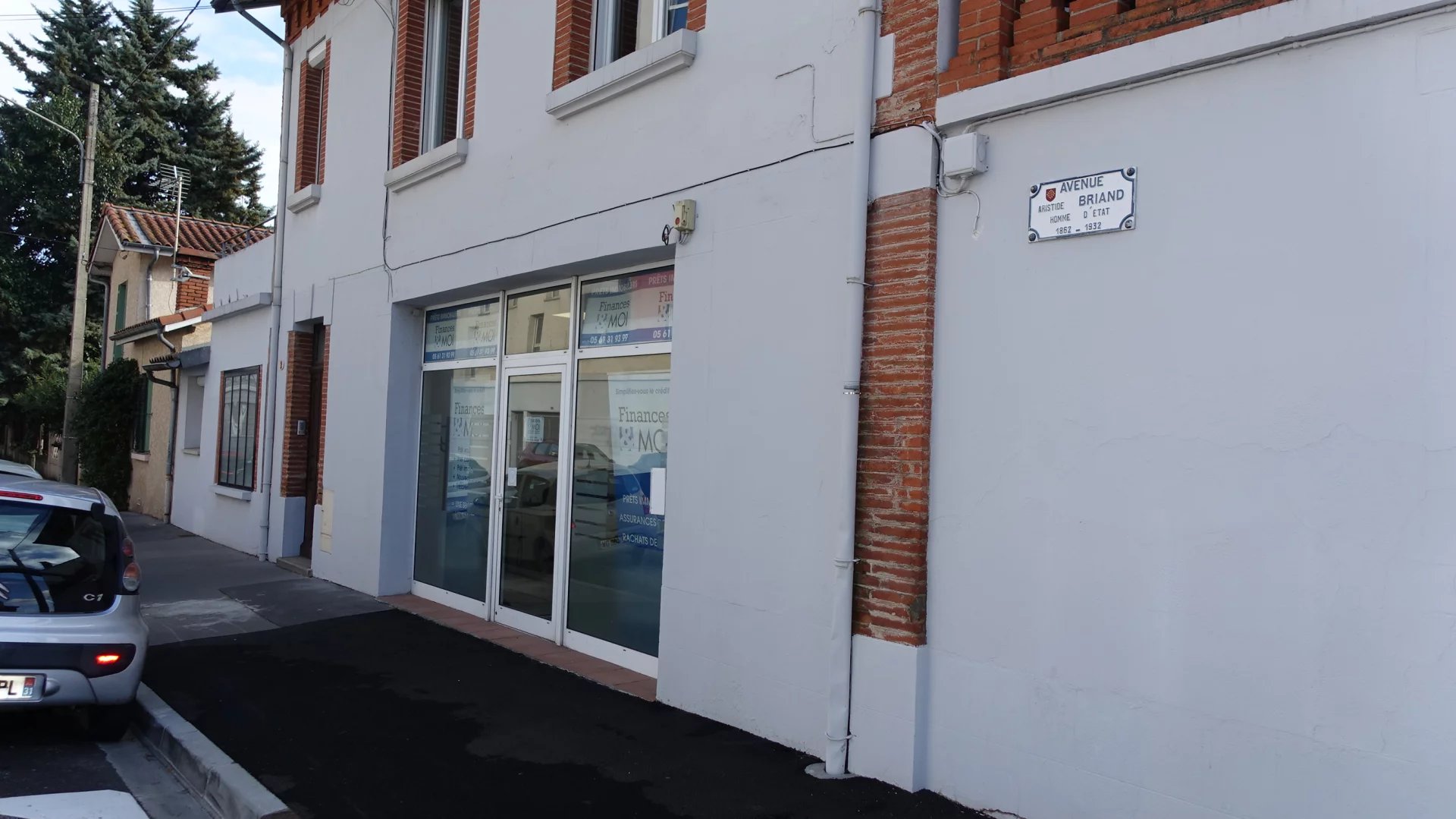 Agence immobilière de Contact Immobilier 31