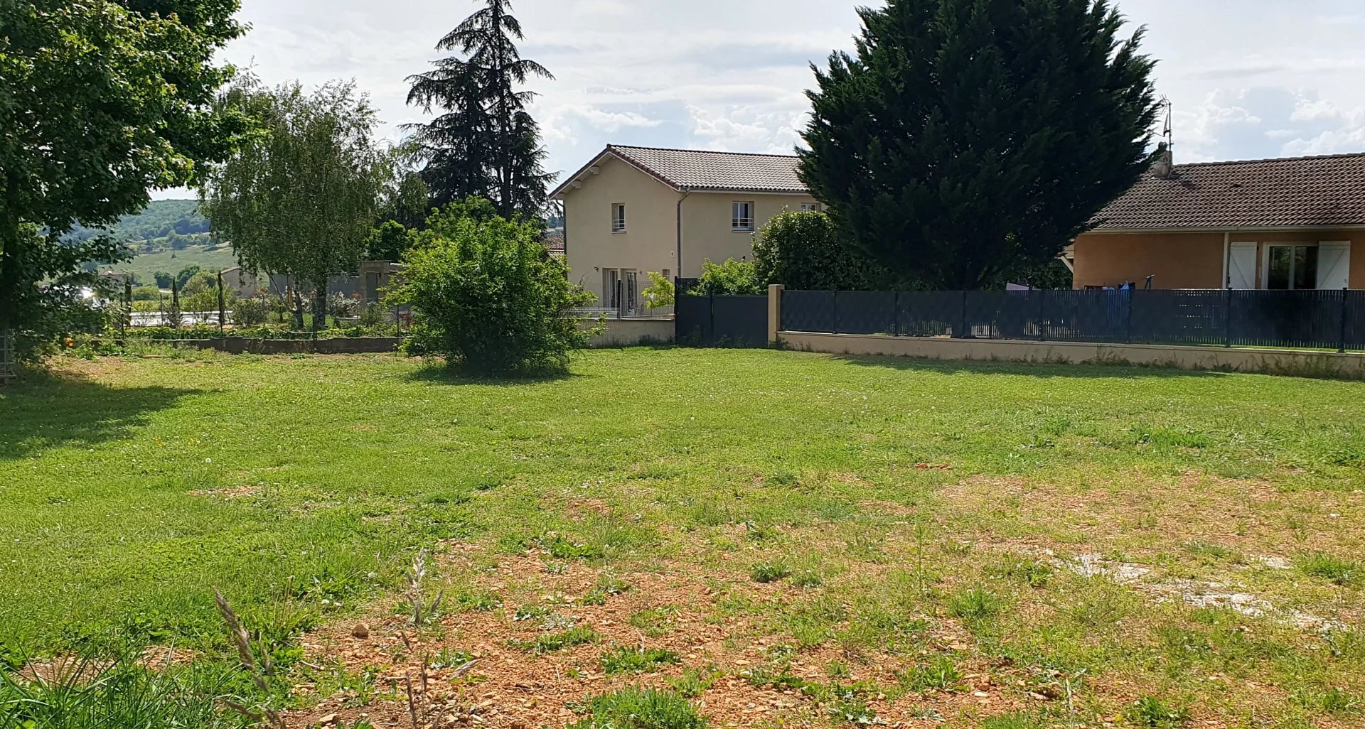 Agence immobilière de Louis & Léon Immobilier