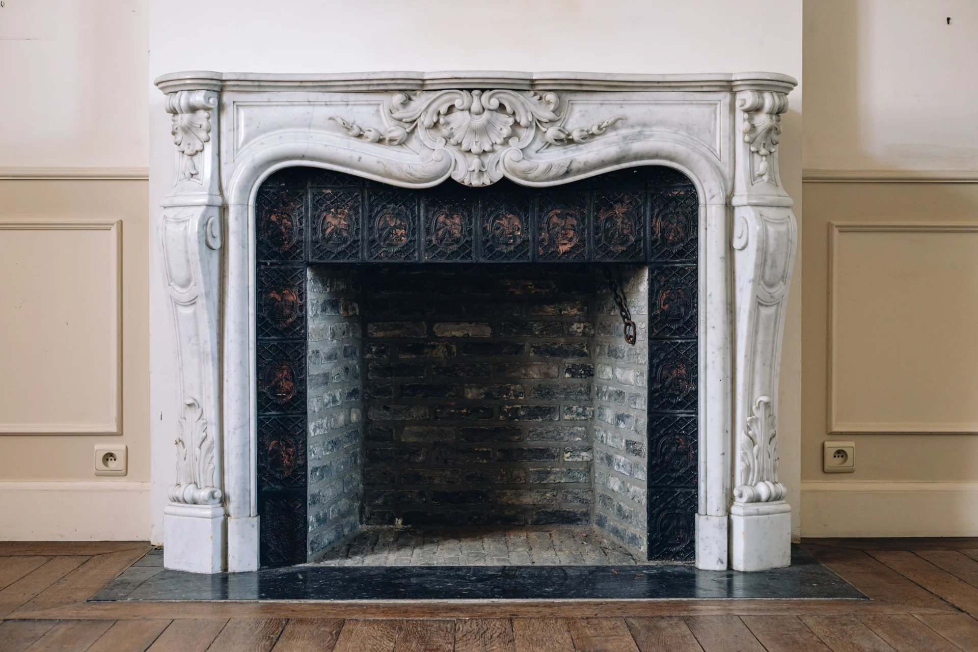 Propriété exclusive à destinations multiples au coeur de la campagne hannutoise