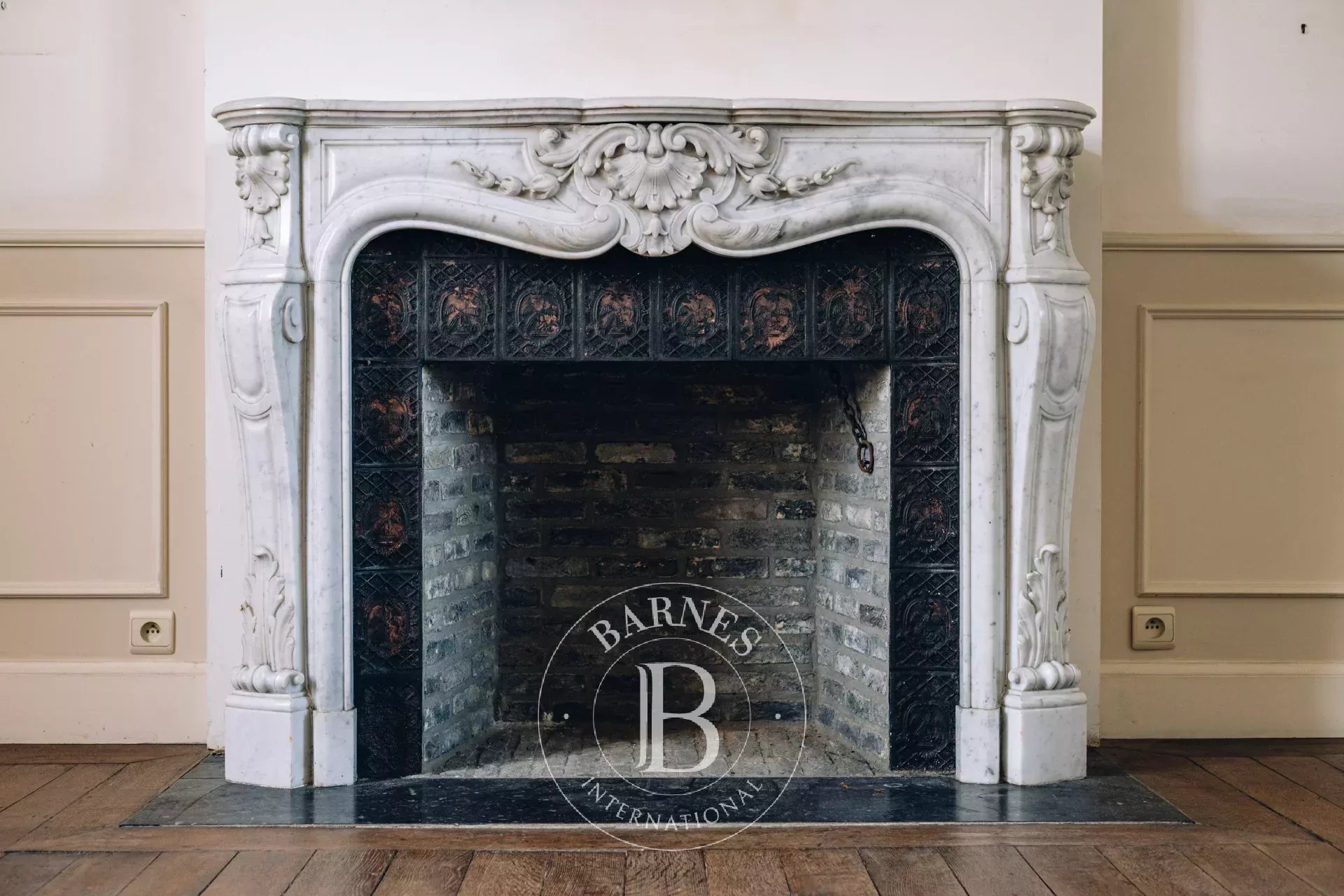 Propriété exclusive à destinations multiples au coeur de la campagne hannutoise