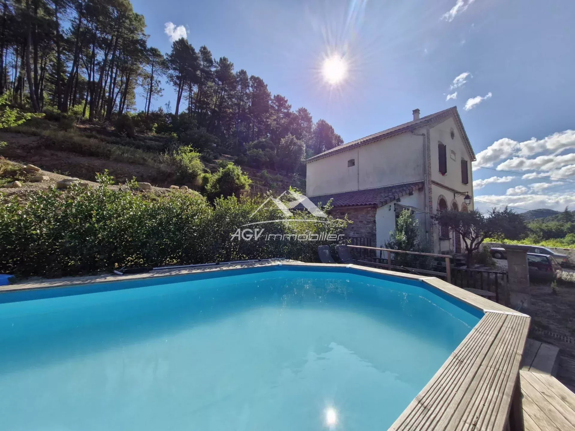 Agence immobilière de AGV IMMOBILIER