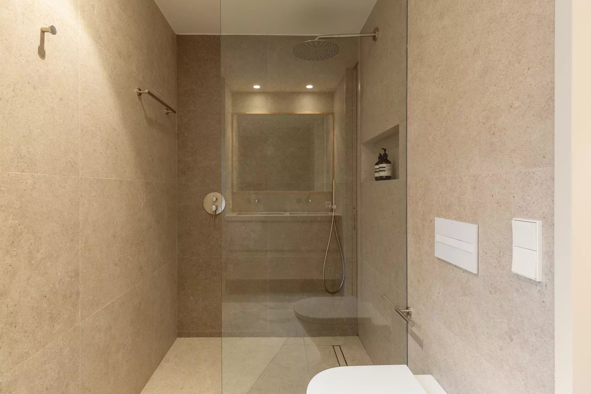 Daire Madrid - picture 23