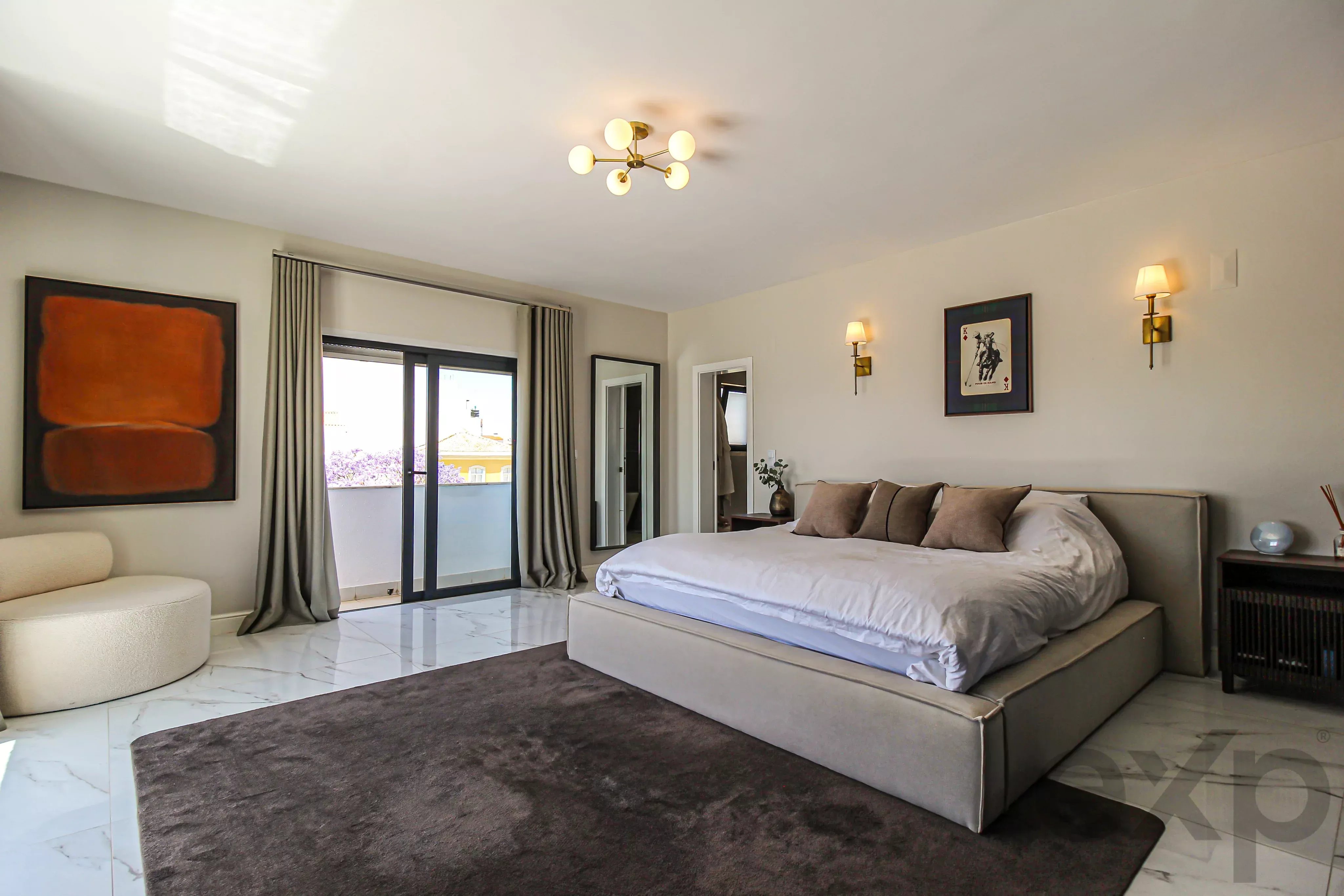 "Sky Marina" Apartment in Portimão 87084419 image 19