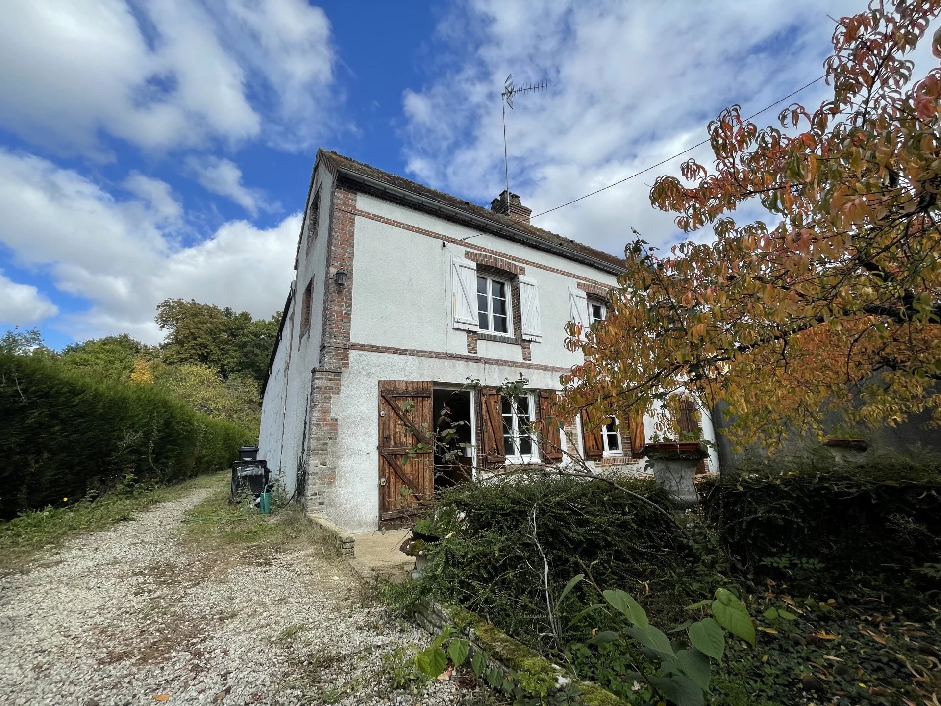 Agence immobilière de Chateauneuf Immobilier