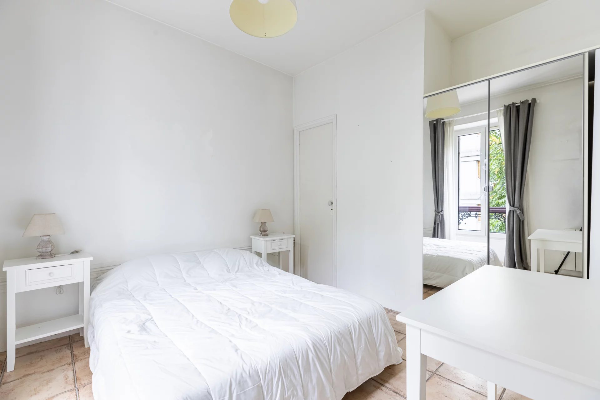 Achat Appartement T1 à Paris (75009) - 23.25m²
