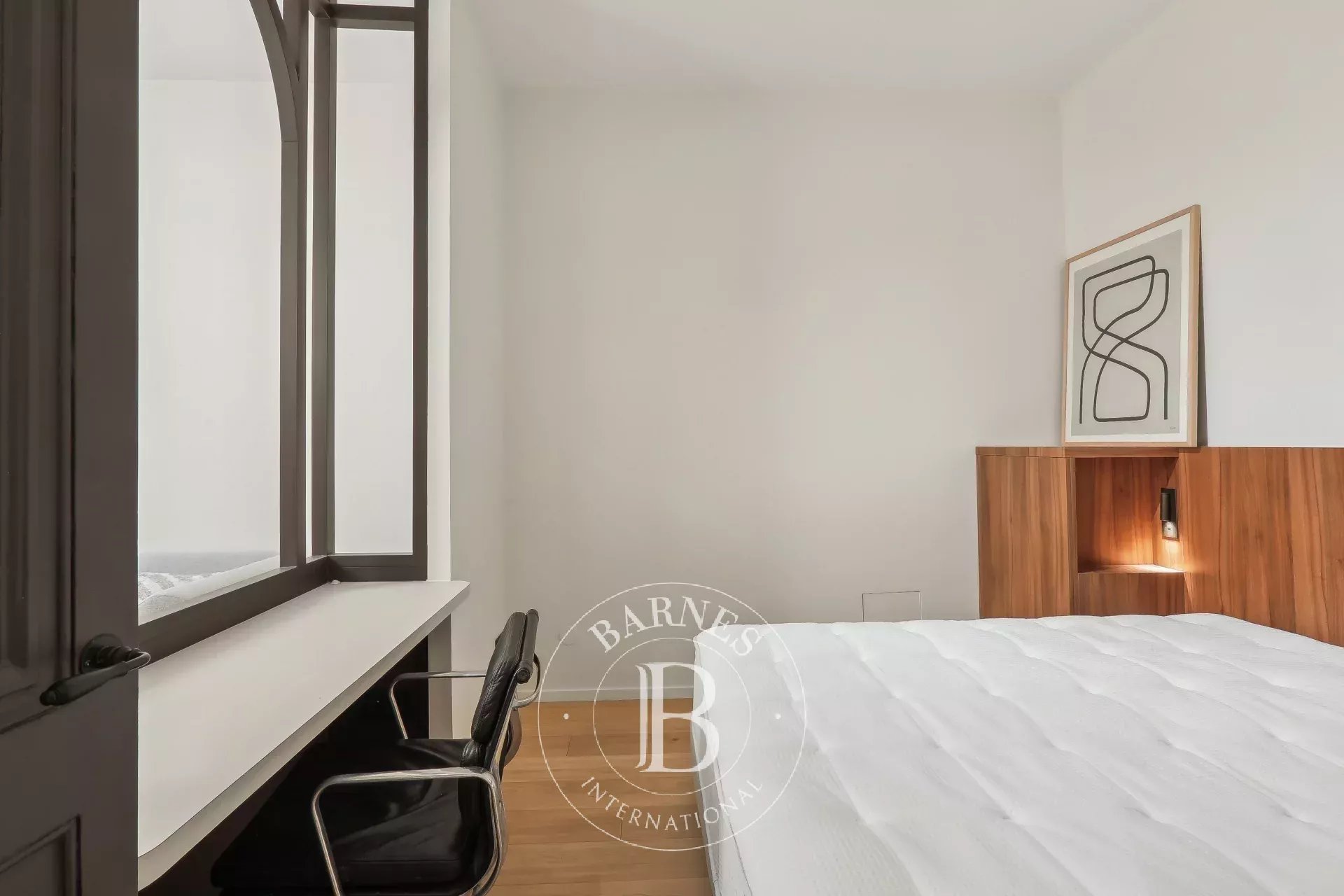 Daire Lyon 2ème - picture 5