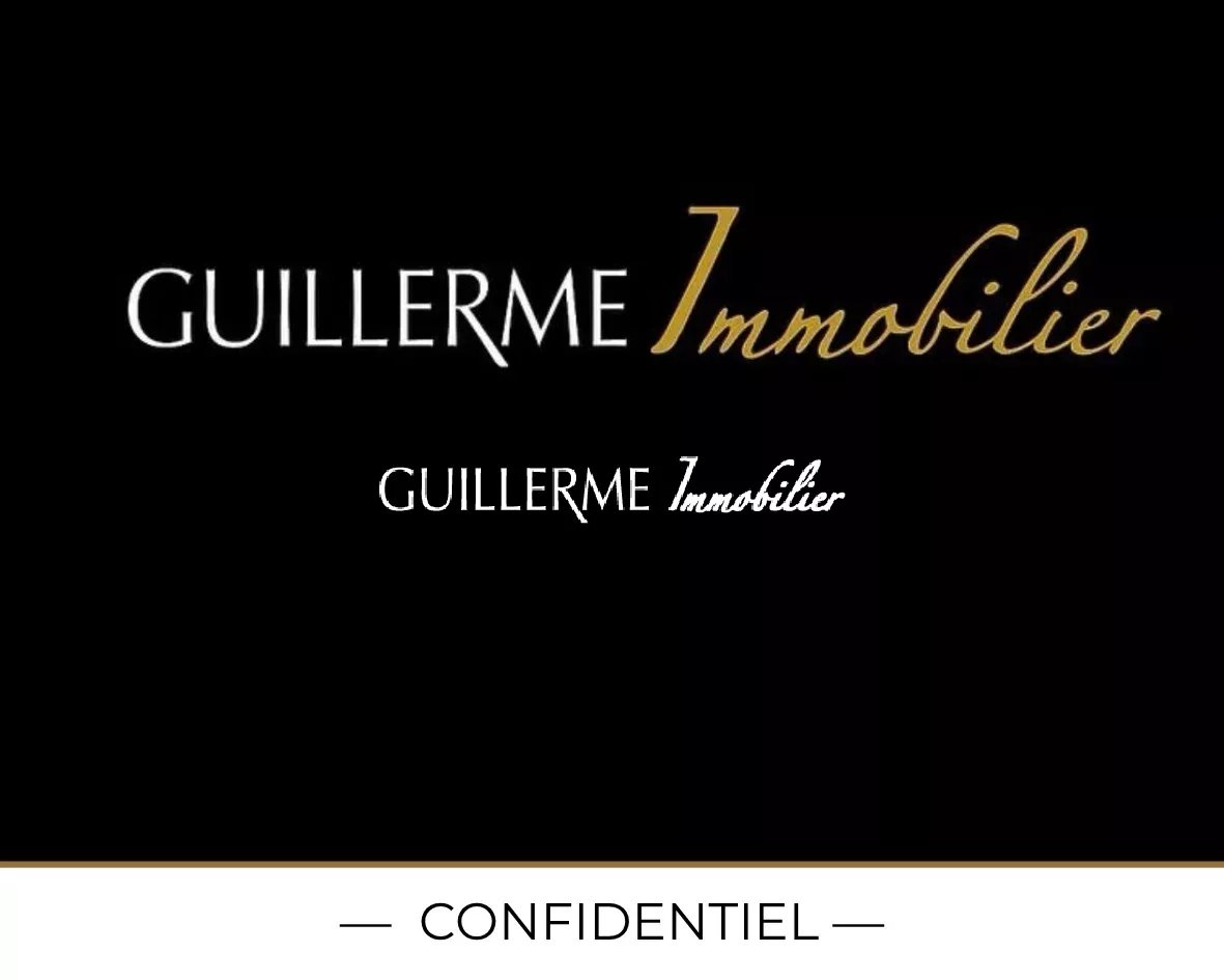 Rare Maison d'architecte - Dardilly - Bois de Serres