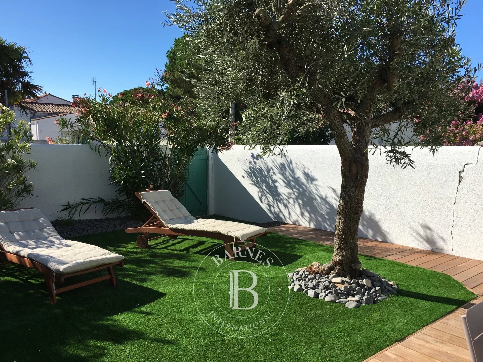 Agence immobilière de LGBA