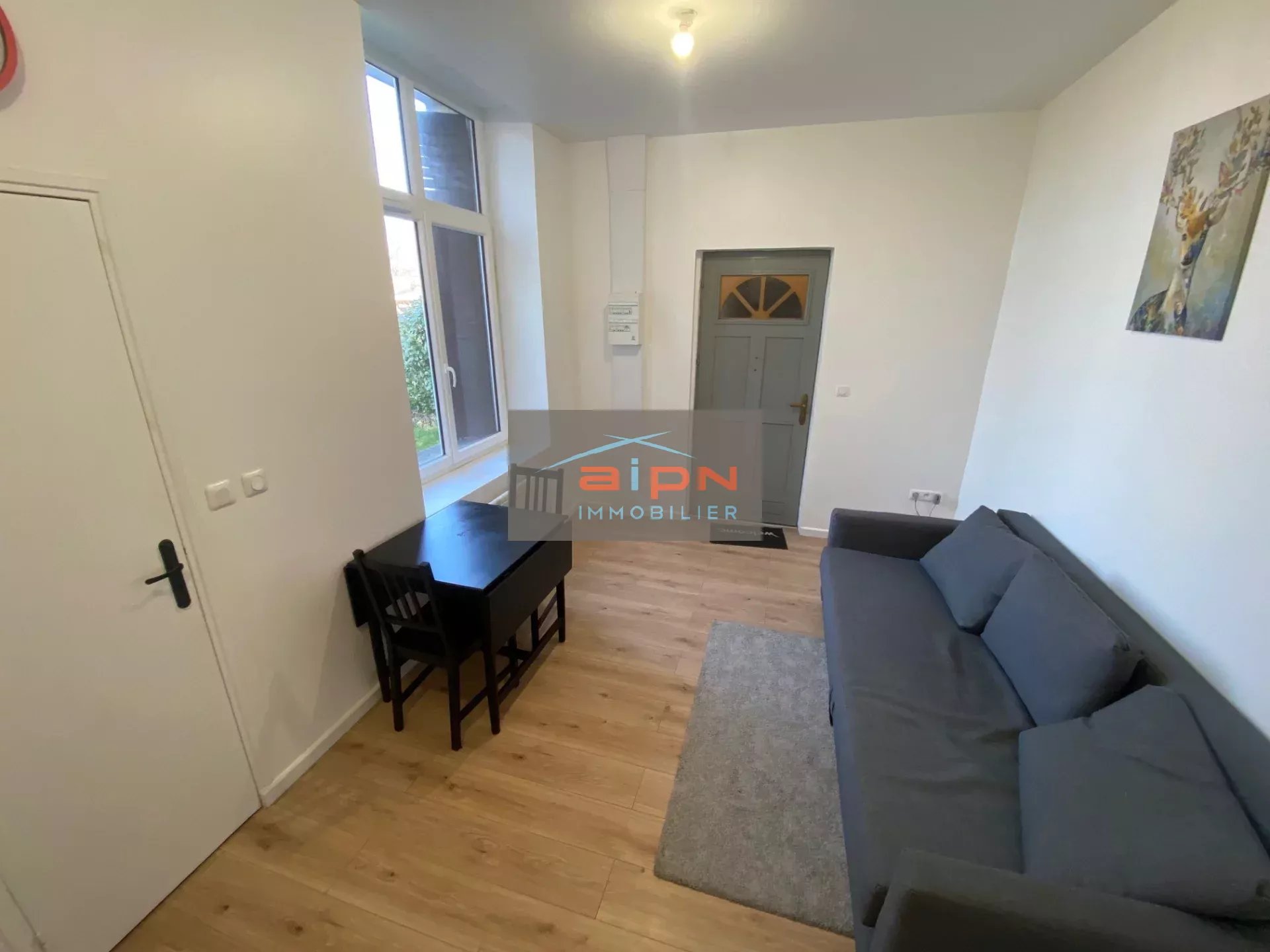 Rental Apartment - Saint-Étienne-du-Rouvray