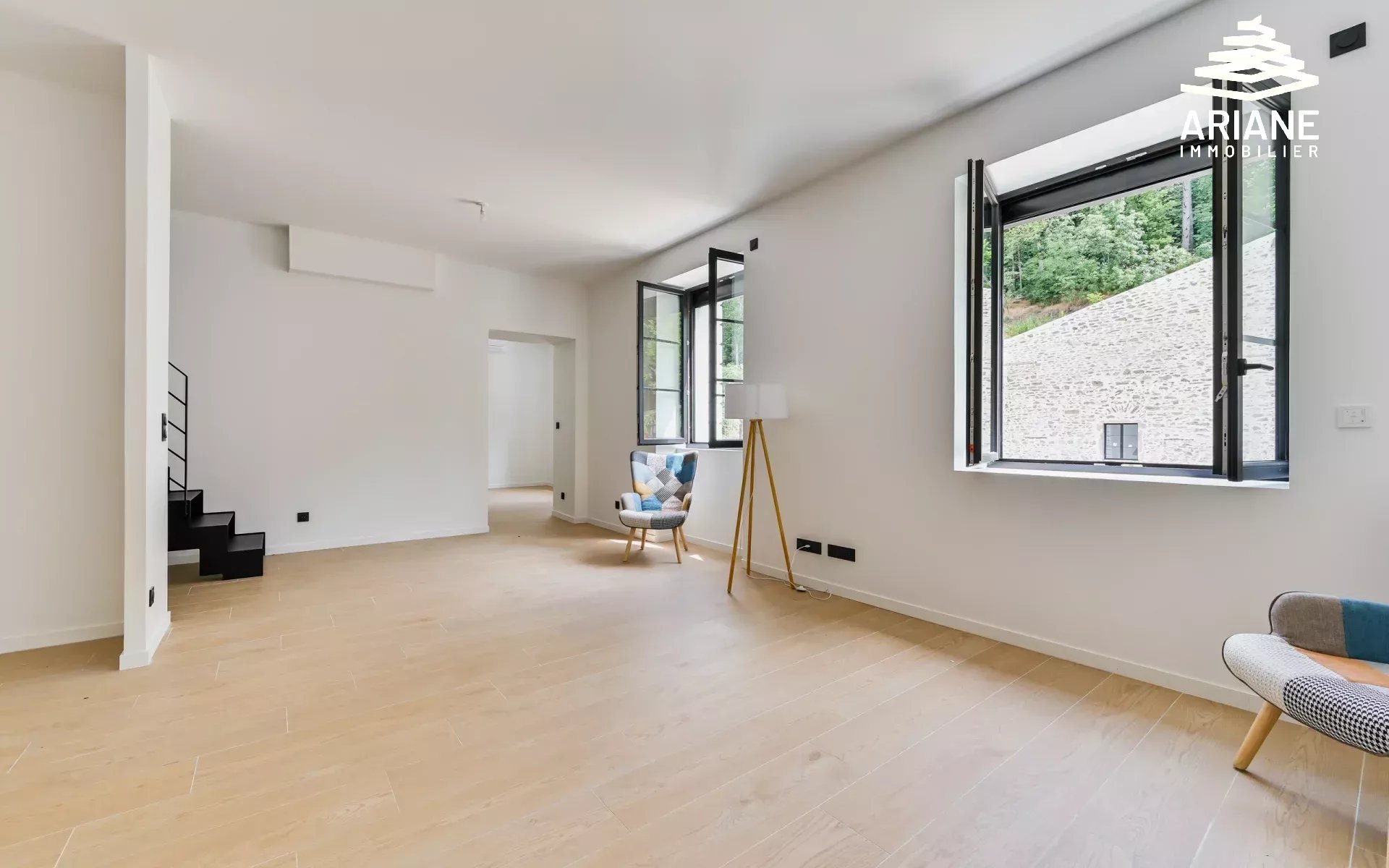 Vente Appartement Vourles