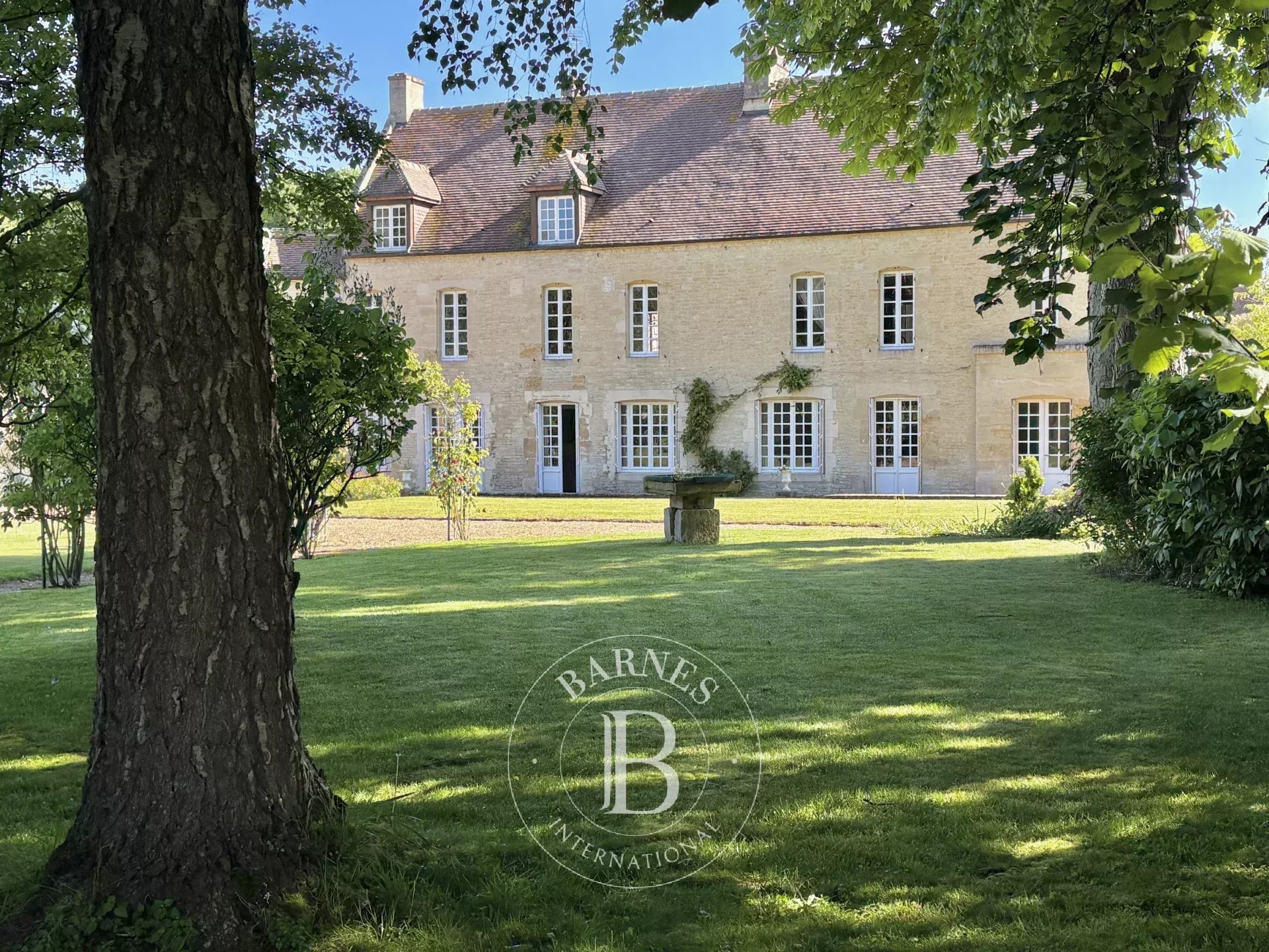 Maison Mathieu  -  ref 85652894 (picture 2)
