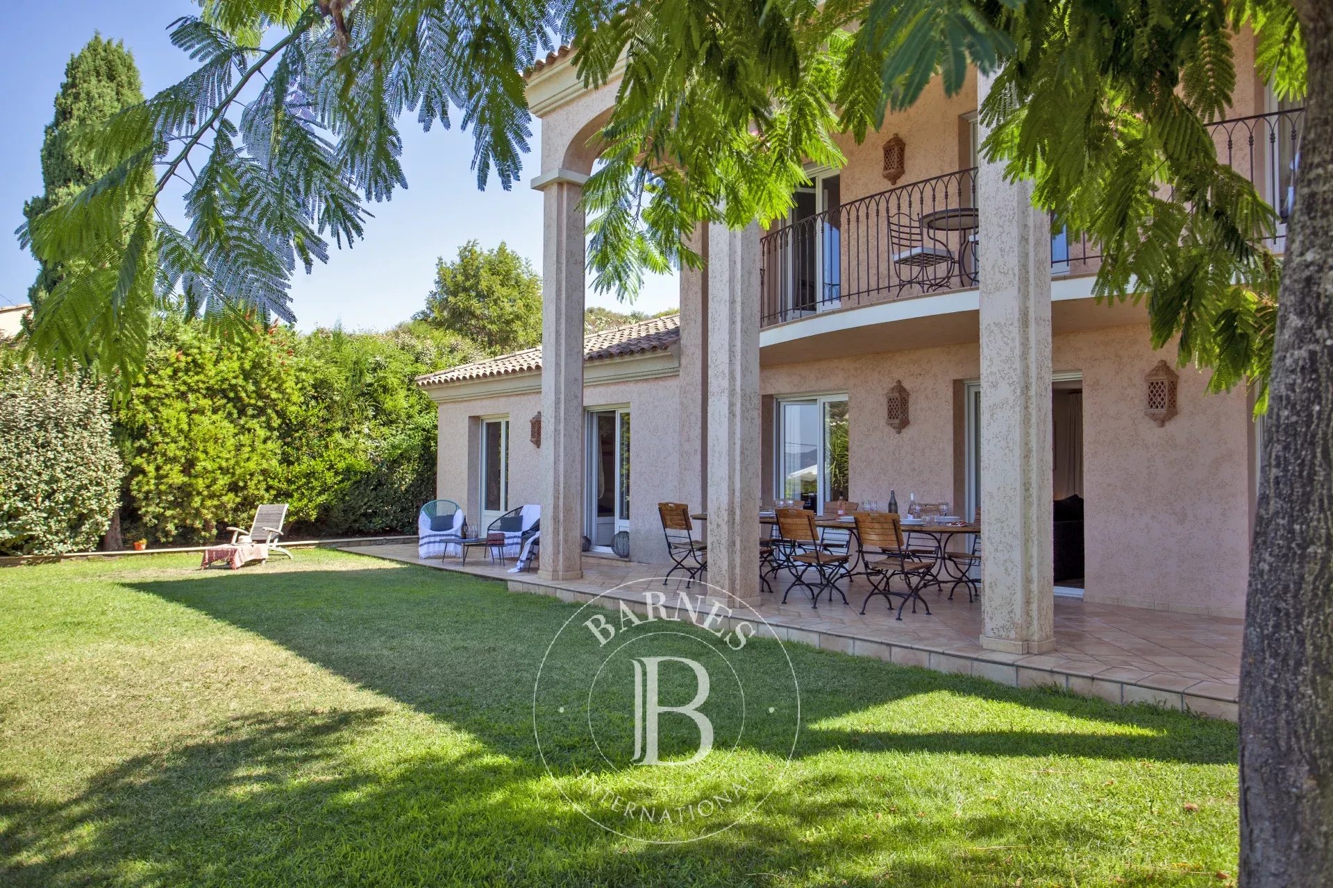 Lumio  - Villa  5 Chambres - picture 8