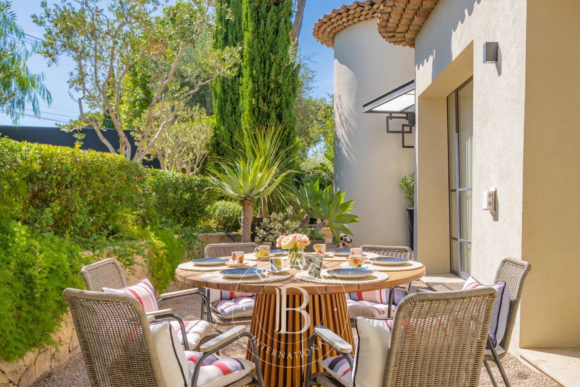 Villa Le Cannet - picture 5