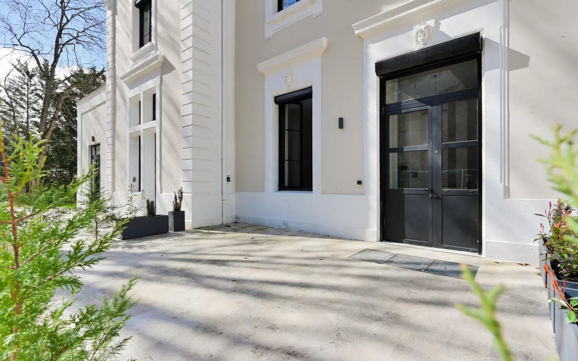 Vente Appartement Vourles