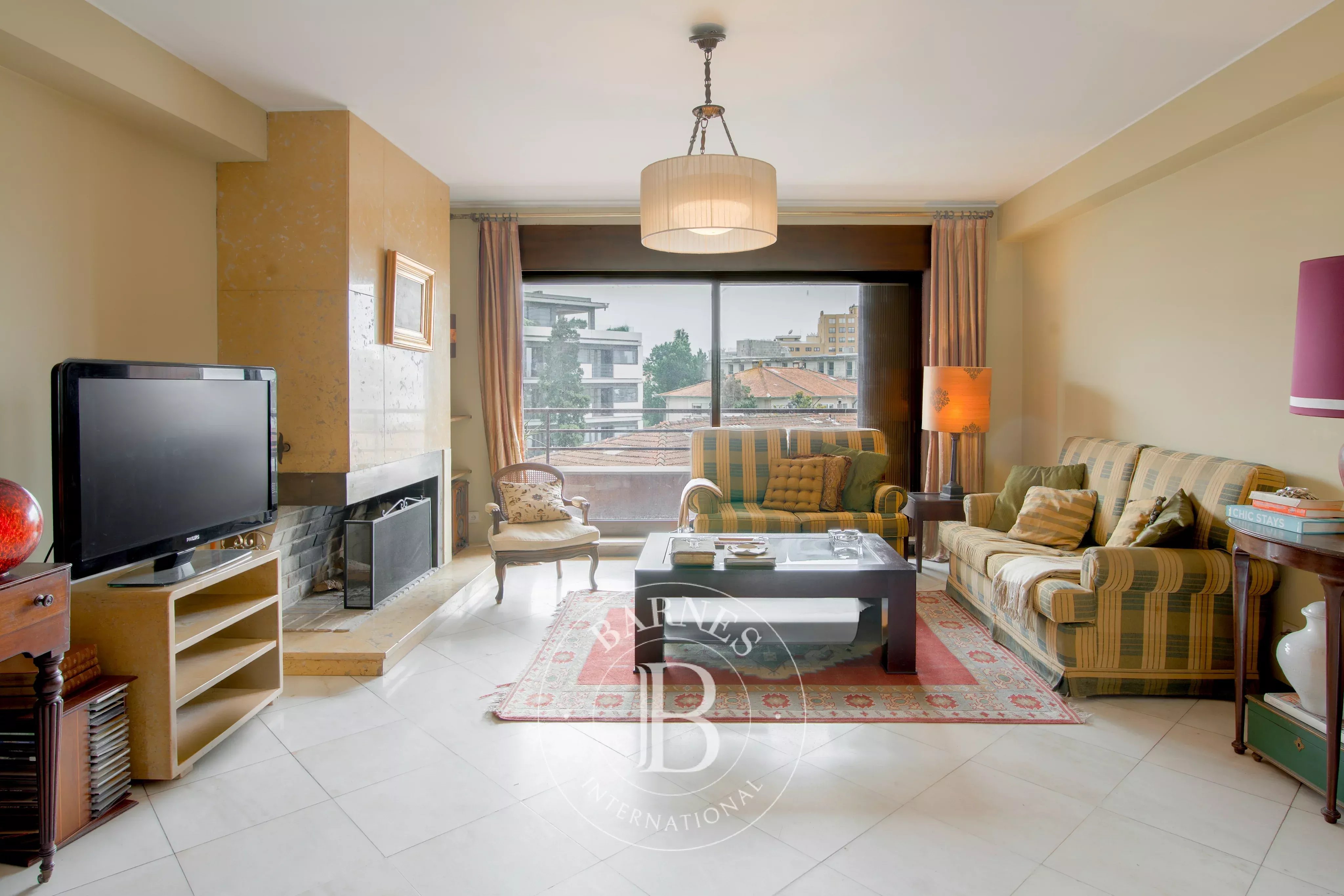 Apartamento na Avenida da Boavista
