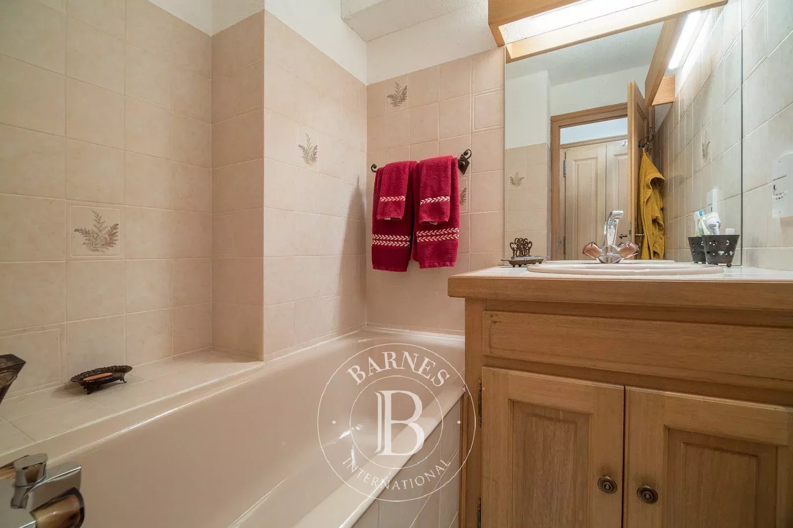 Daire Megève - picture 9