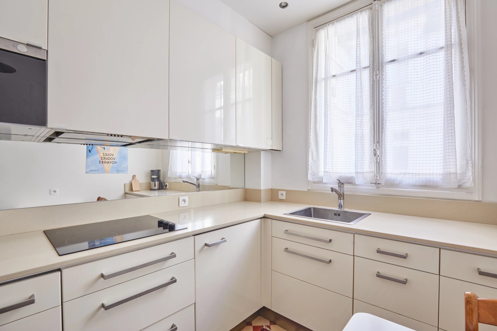 2 Bedroom Apartment/Flat's Image 6