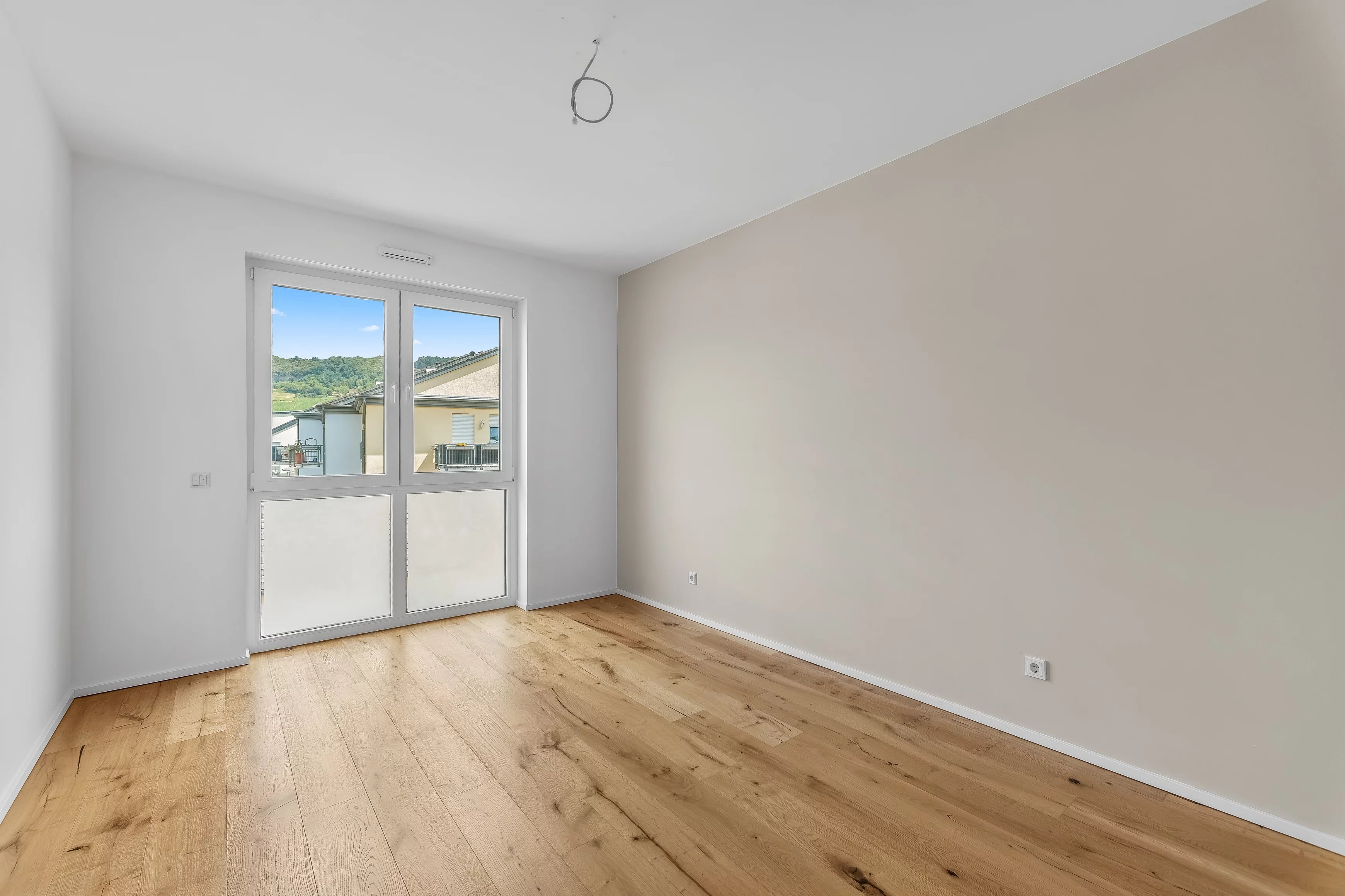 Apartment in Nittel