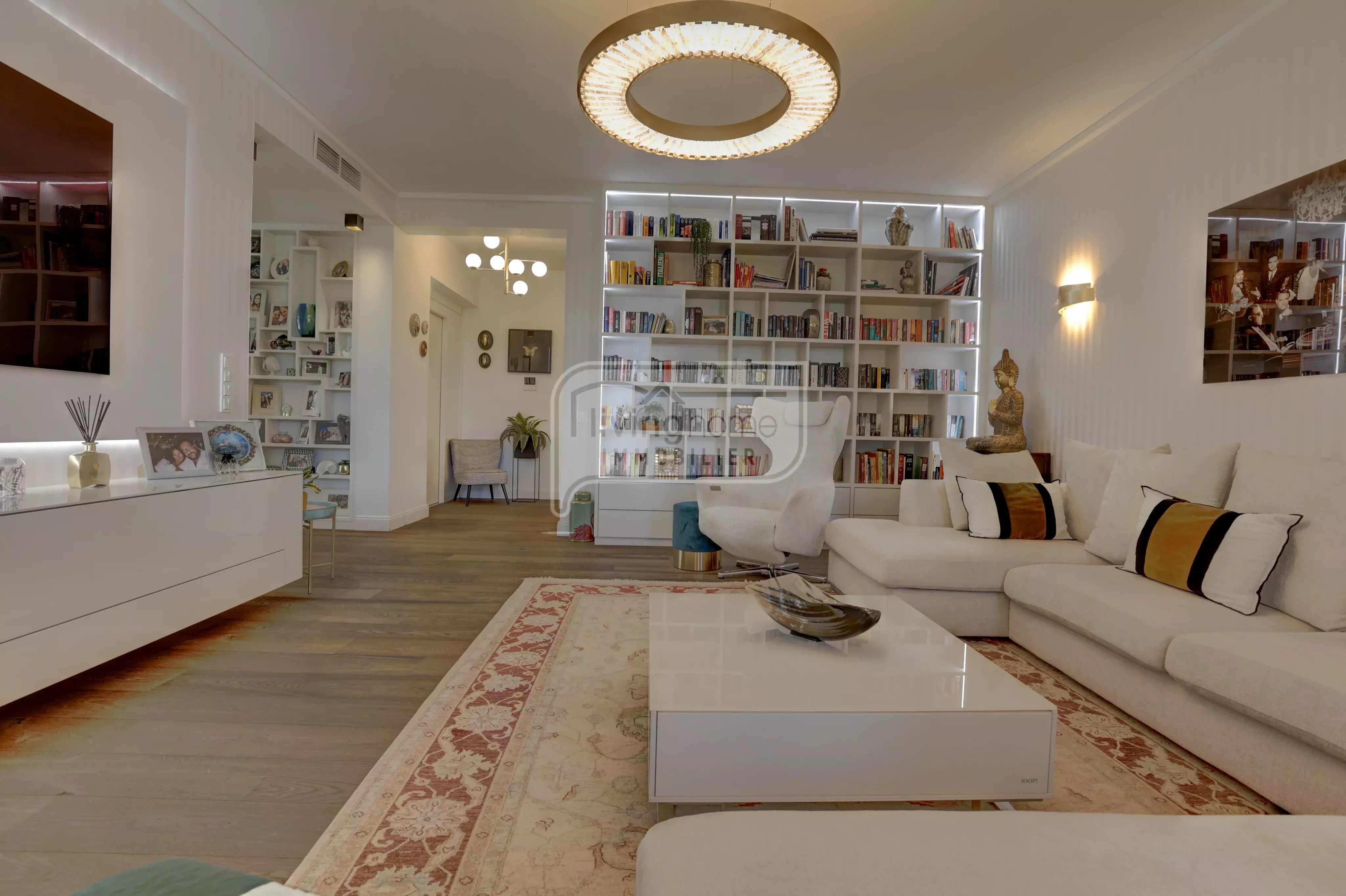 Vente Maison Buschdorf