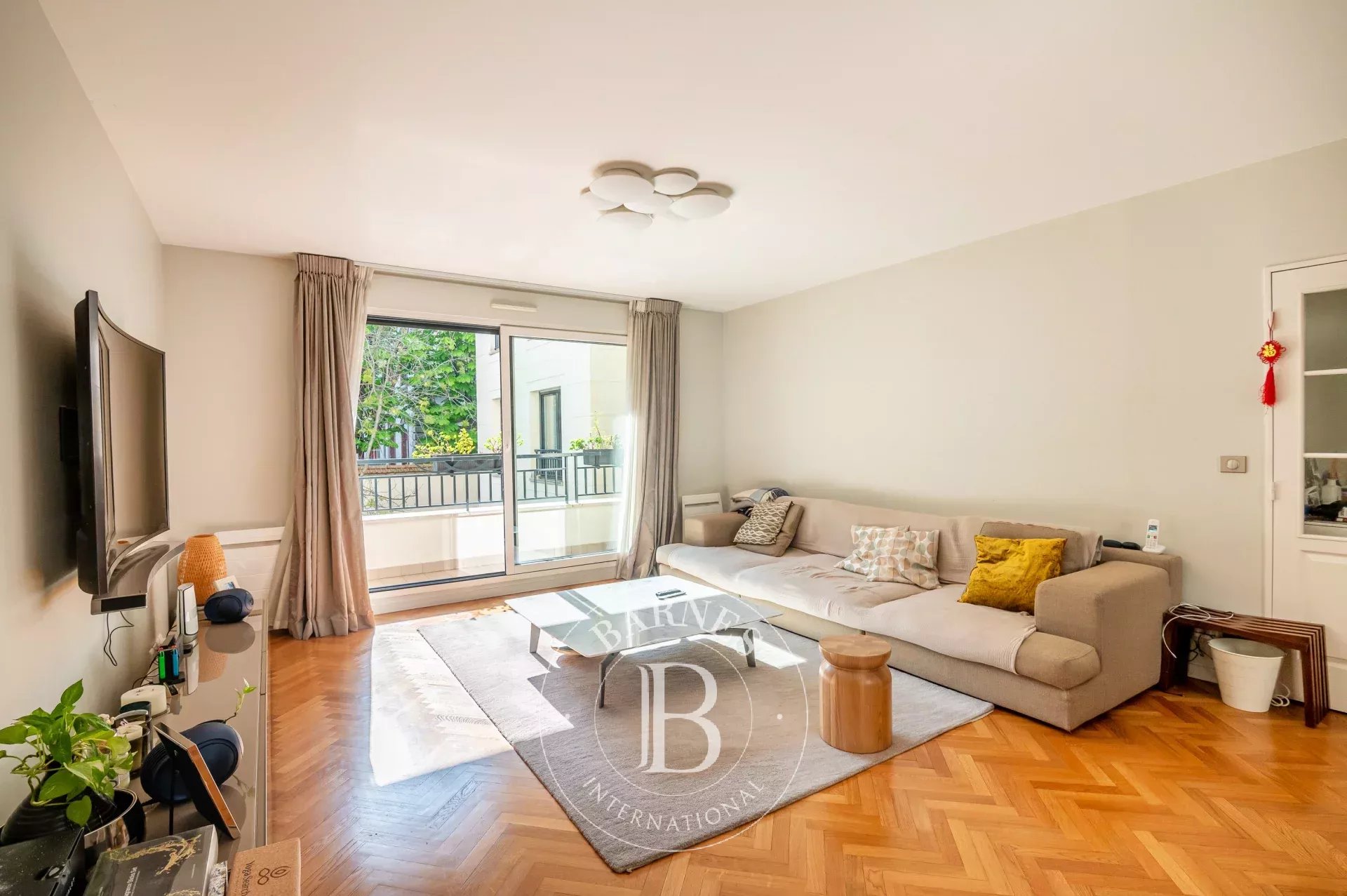 Квартира Neuilly-sur-Seine - picture 5