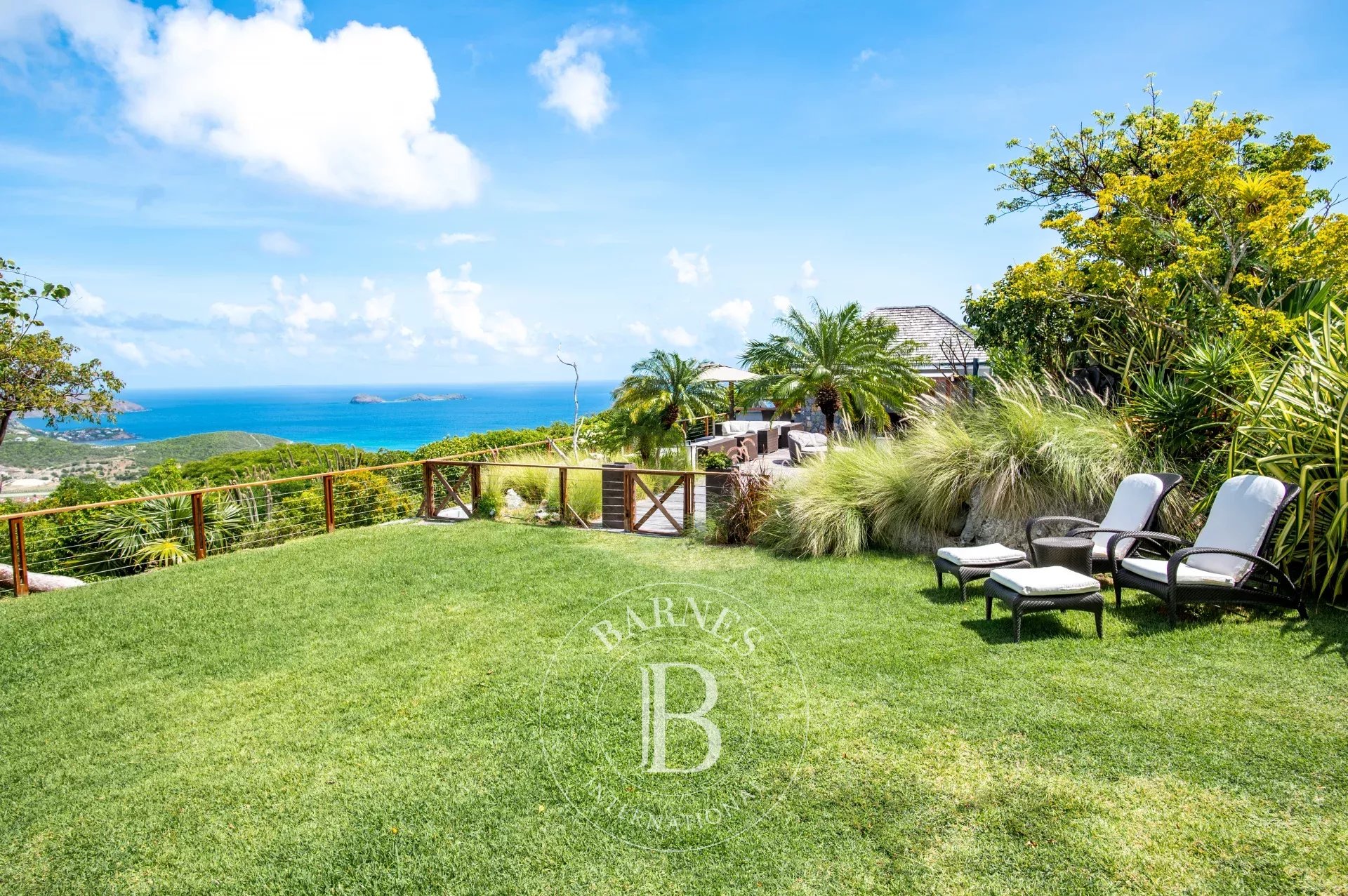 Villa Lurin - picture 12