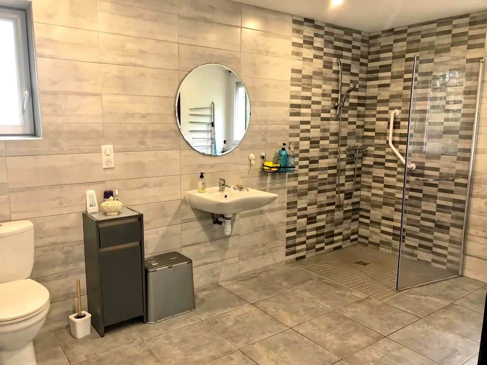 MAISON - CHAMBRES D'HÔTES & ÉVÉNEMENTIEL CLÉ EN MAIN – ET SI VOTRE PROCHAIN PROJET DE VIE COMMENÇAIT ICI ! — photo 9