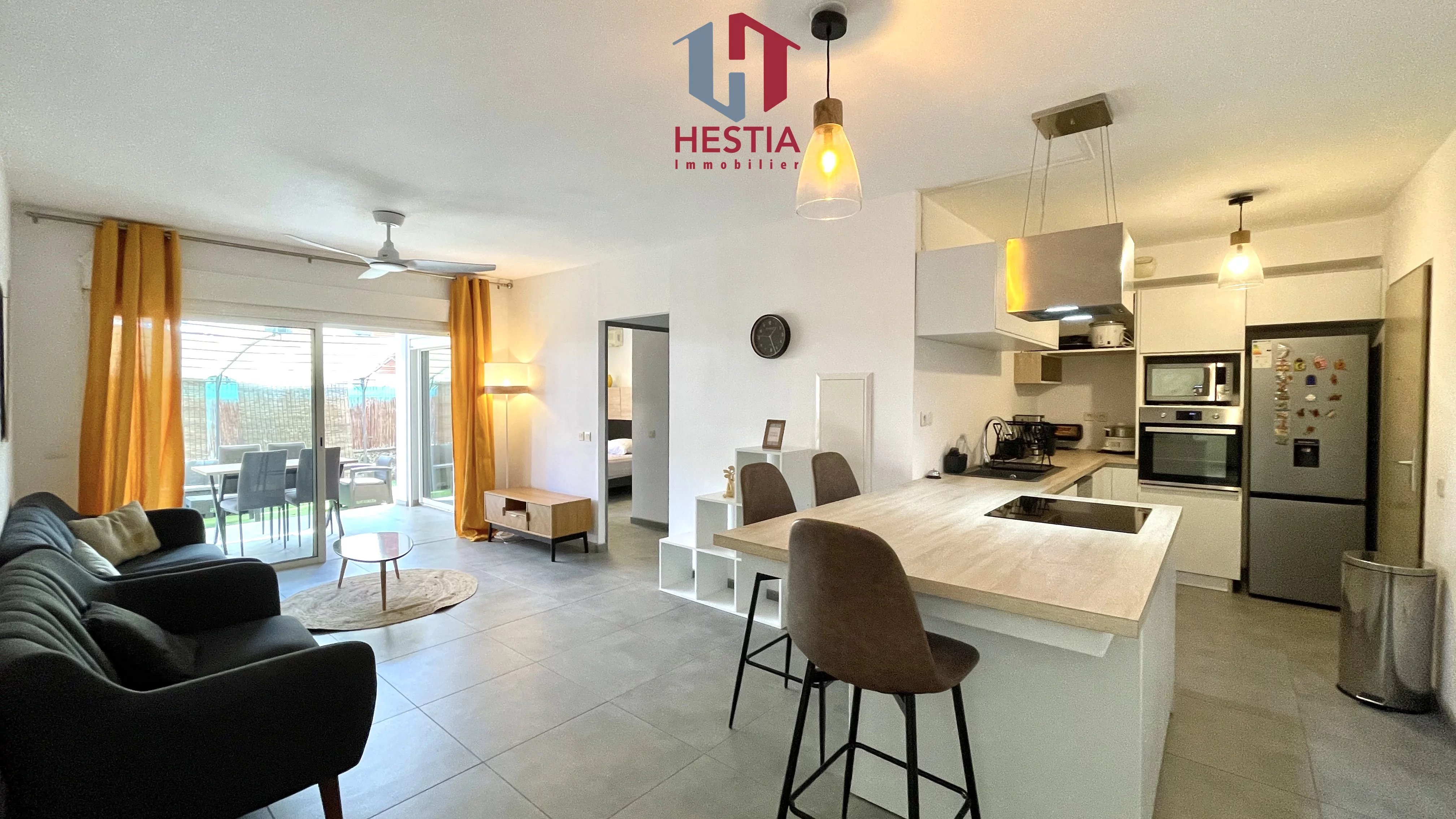 Agence immobilière de Hestia Immobilier