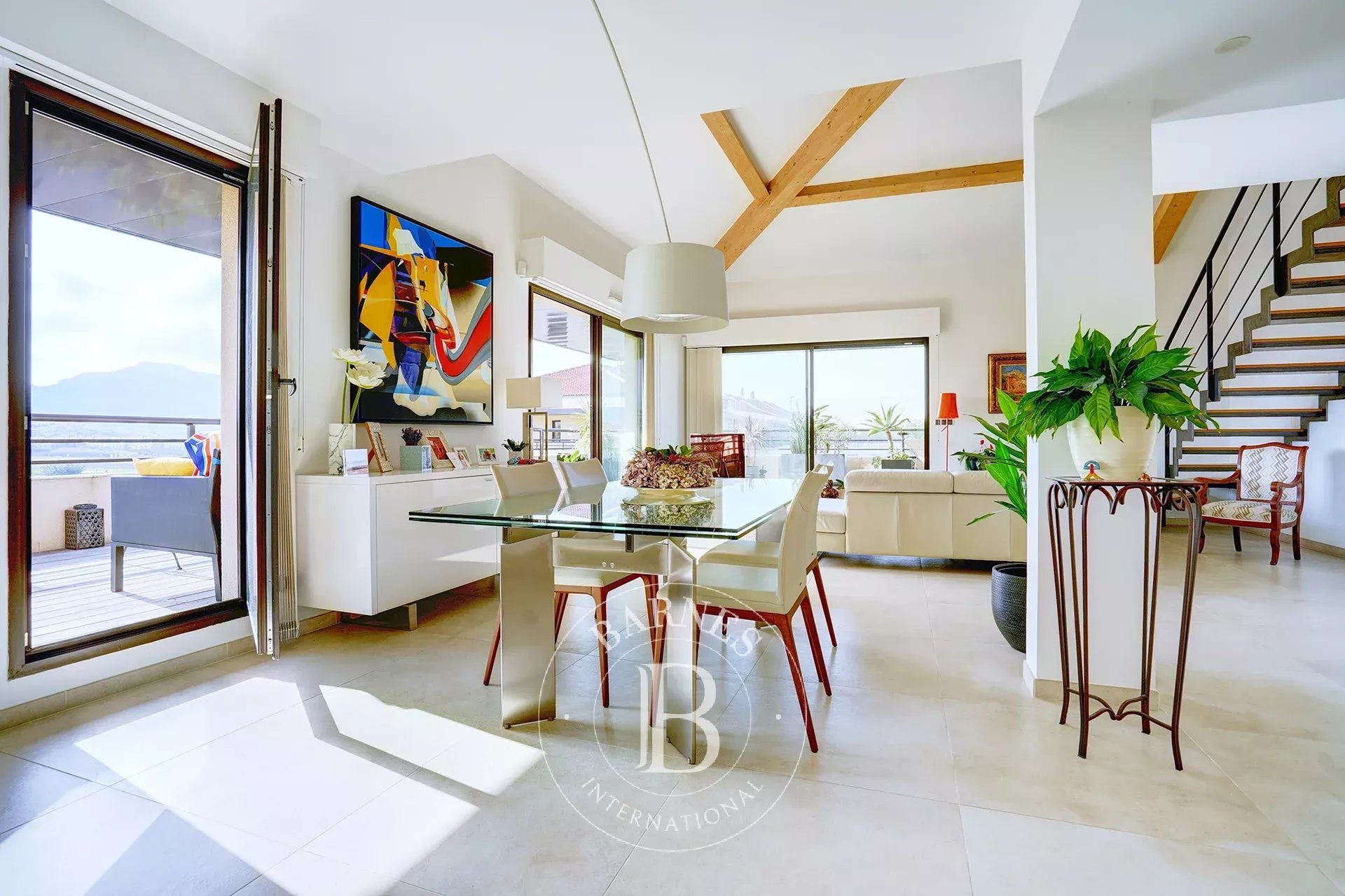 Apartment Marseille 8ème