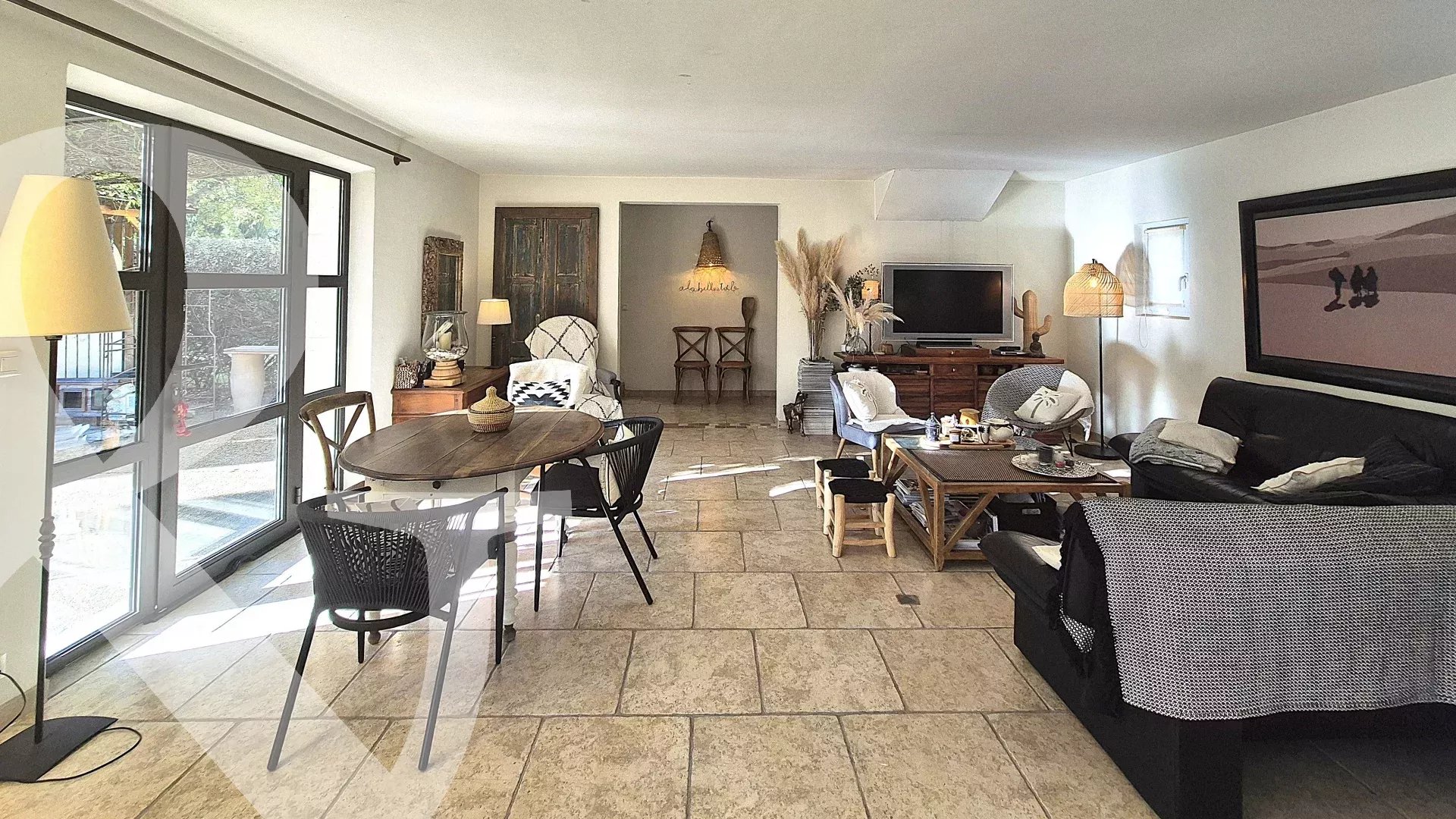 Vente Maison Eygalières