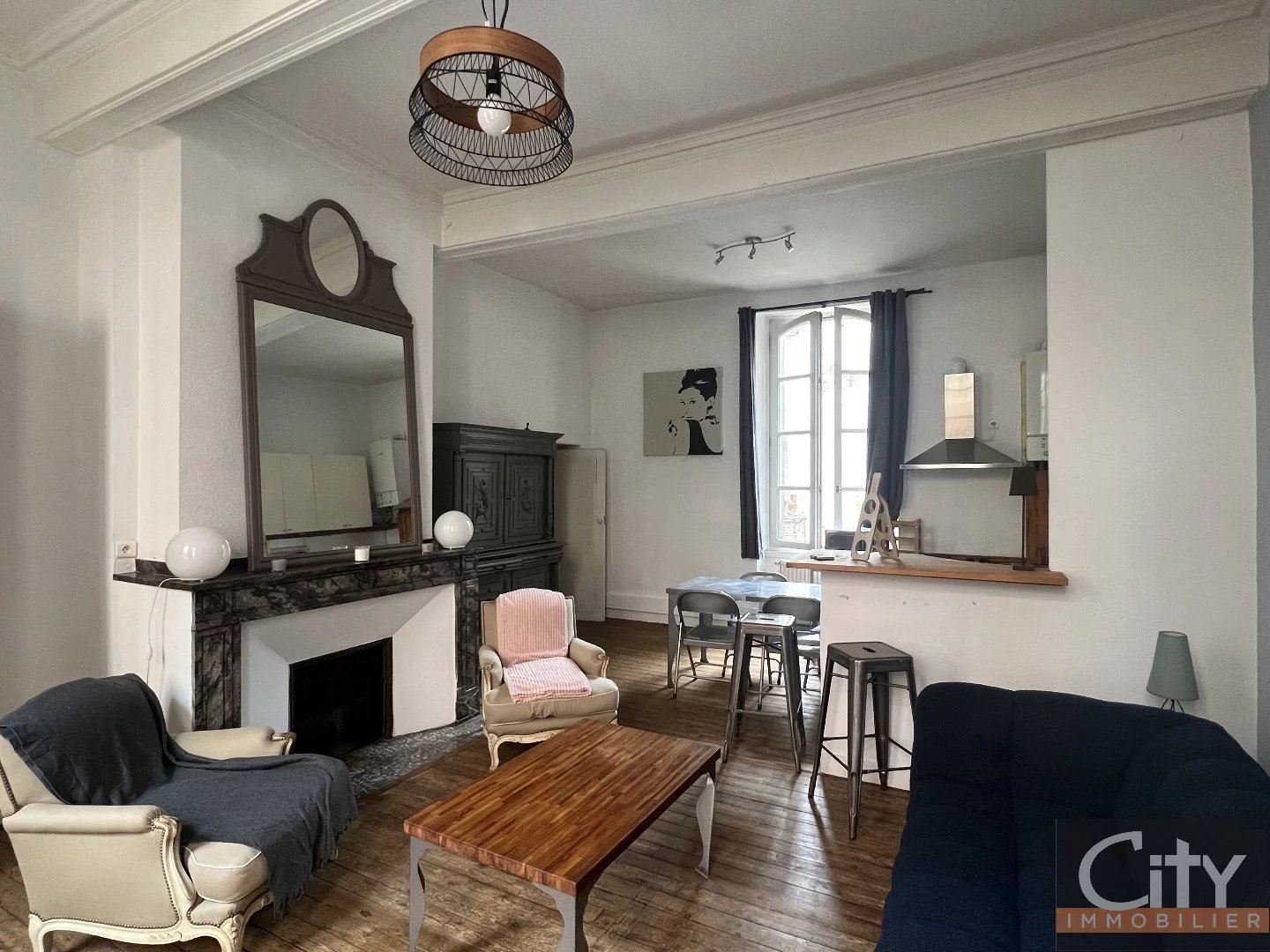 Location Appartement Toulouse