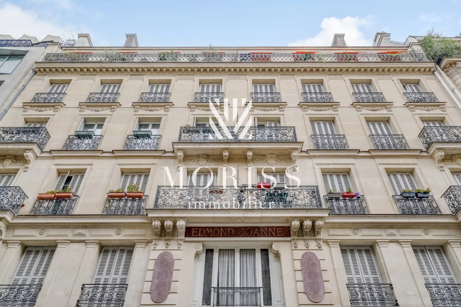 STUDETTE- RUE DE POISSY- 75005 PARIS - Image 1