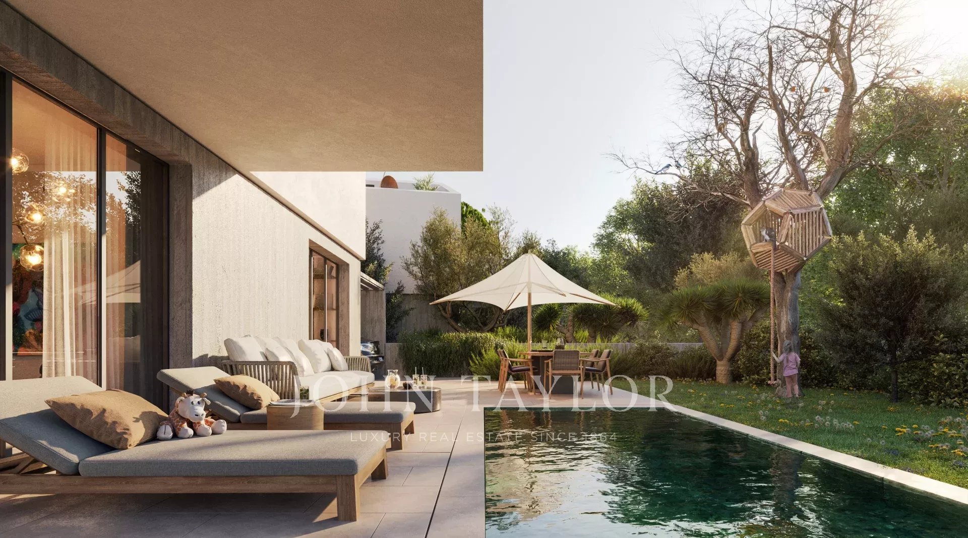 Casa 5 habitaciones 245 m² Oroklini, Chipre