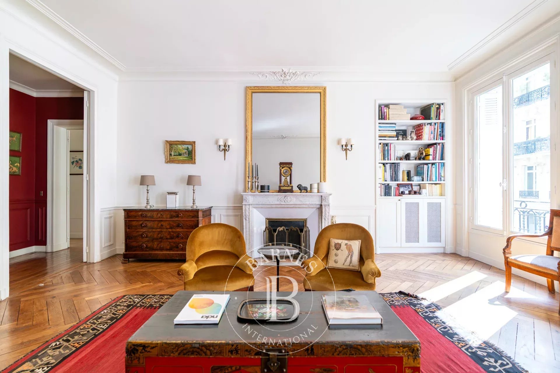 Apartment Paris 75008  -  ref 87292805 (picture 3)
